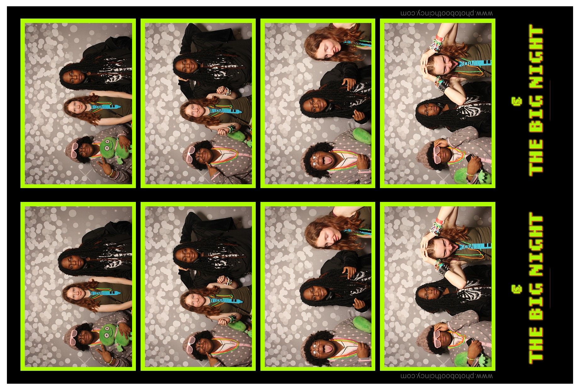 The Big Night Friday | View more photos from the event at gallery.photoboothcincy.com/u/PhotoBoothCincy/The-Big-Night-Friday