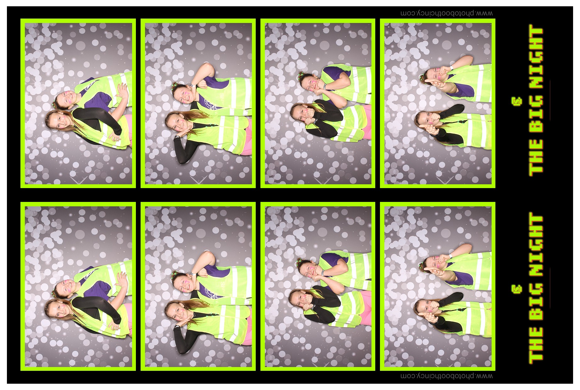 The Big Night Friday | View more photos from the event at gallery.photoboothcincy.com/u/PhotoBoothCincy/The-Big-Night-Friday