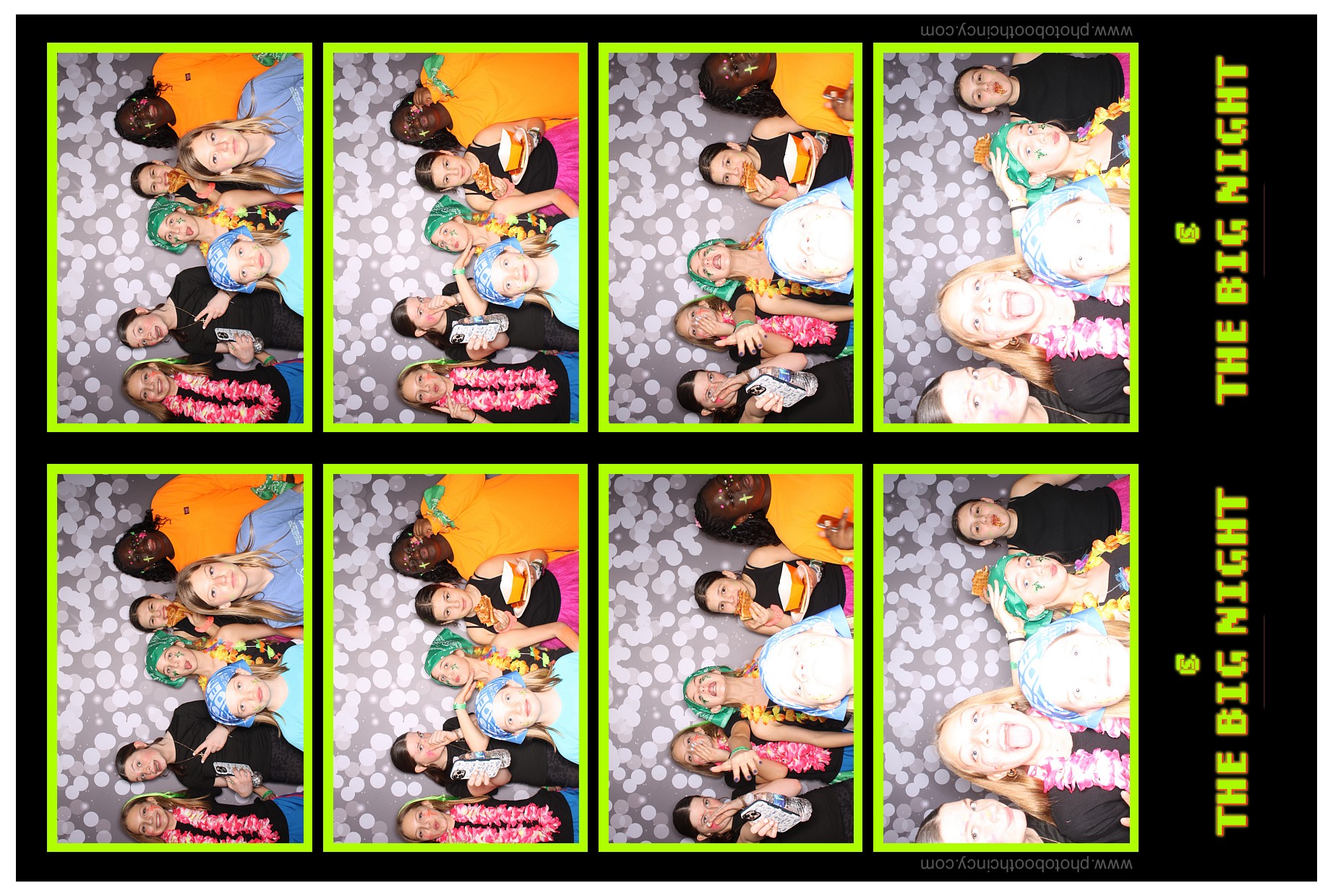 The Big Night Friday | View more photos from the event at gallery.photoboothcincy.com/u/PhotoBoothCincy/The-Big-Night-Friday