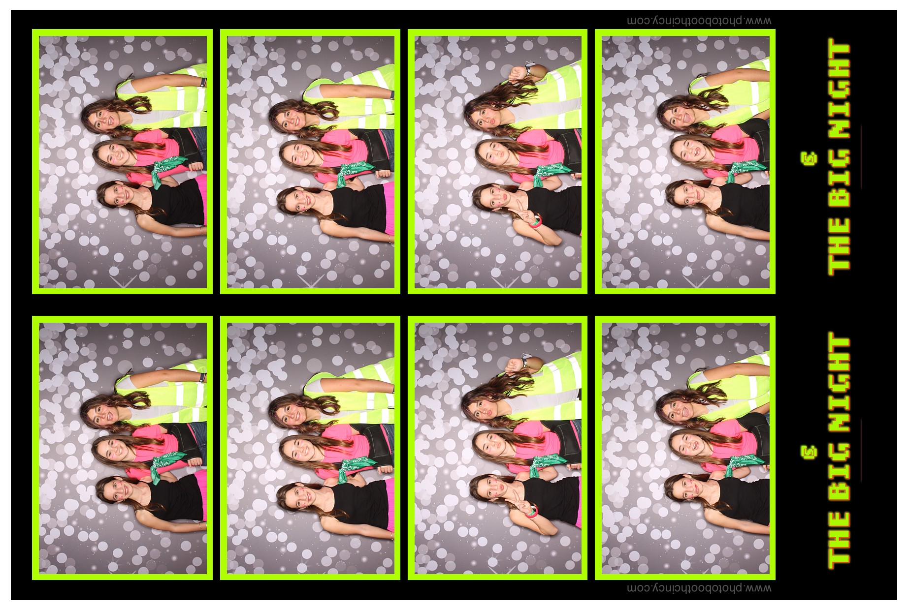 The Big Night Friday | View more photos from the event at gallery.photoboothcincy.com/u/PhotoBoothCincy/The-Big-Night-Friday