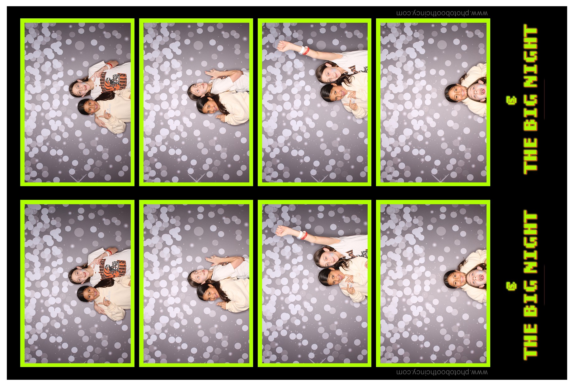 The Big Night Friday | View more photos from the event at gallery.photoboothcincy.com/u/PhotoBoothCincy/The-Big-Night-Friday