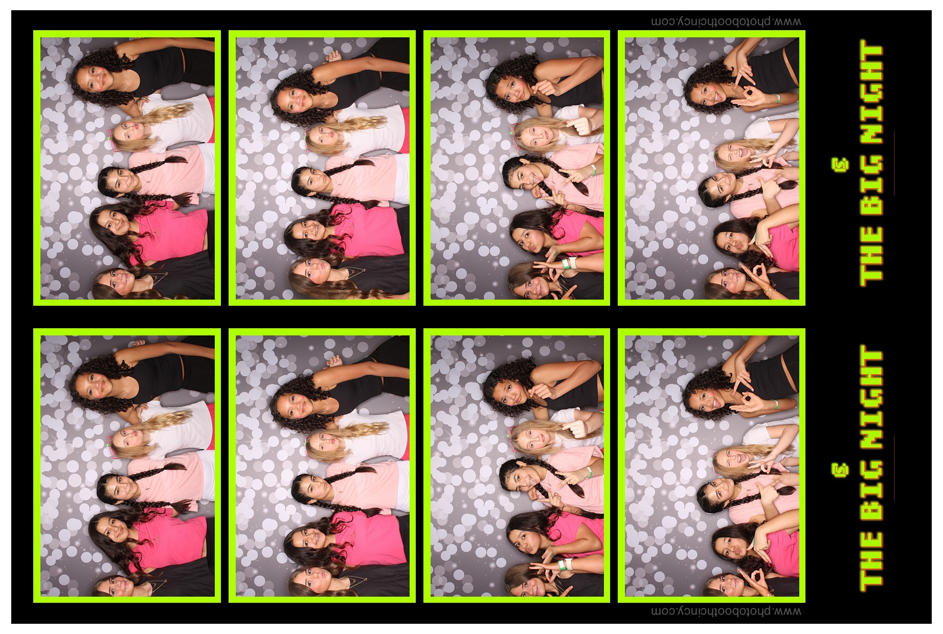 The Big Night Friday | View more photos from the event at gallery.photoboothcincy.com/u/PhotoBoothCincy/The-Big-Night-Friday