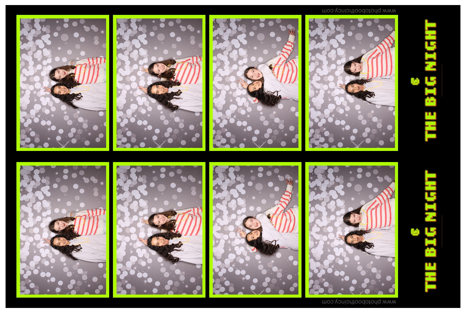The Big Night Friday | View more photos from the event at gallery.photoboothcincy.com/u/PhotoBoothCincy/The-Big-Night-Friday