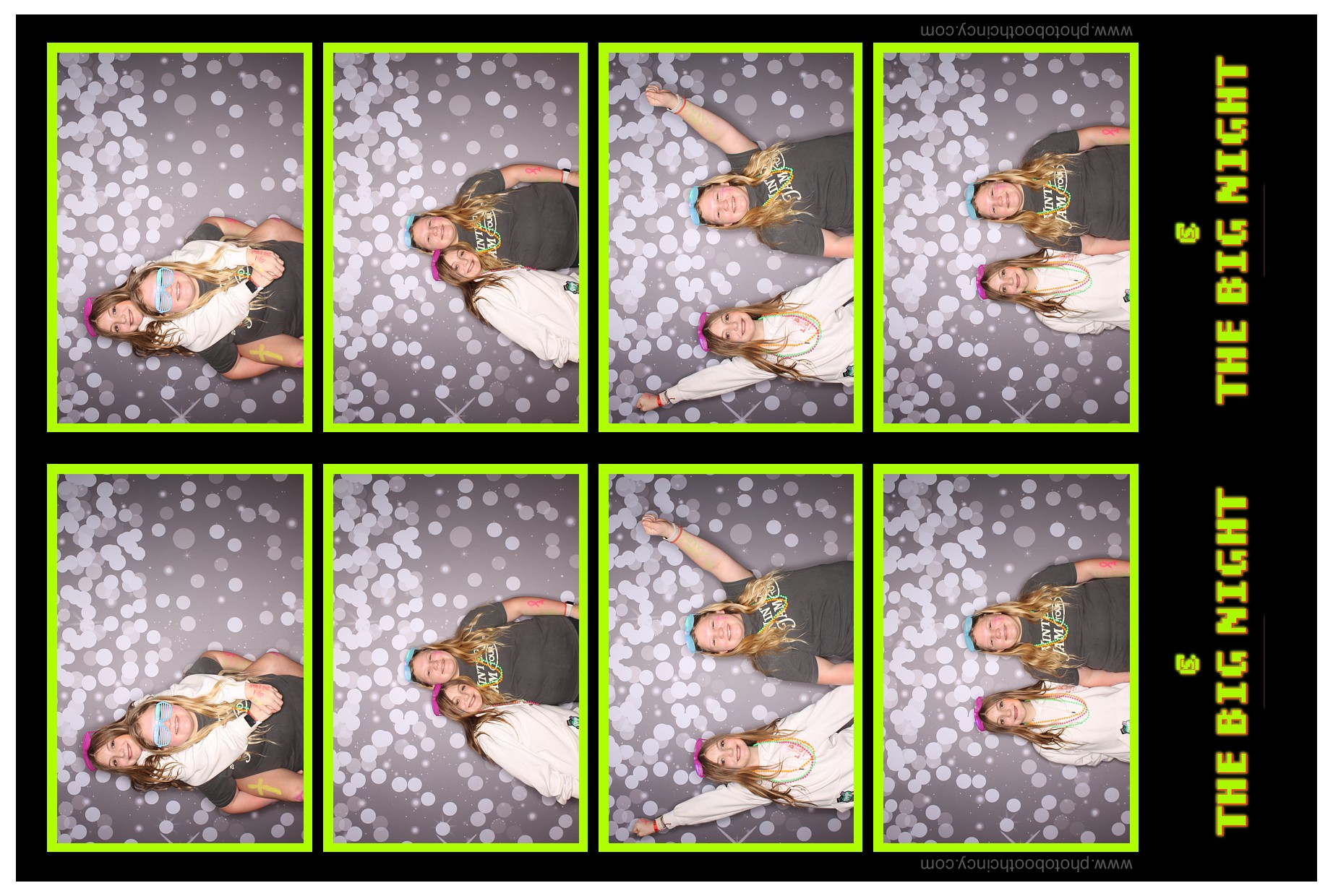 The Big Night Friday | View more photos from the event at gallery.photoboothcincy.com/u/PhotoBoothCincy/The-Big-Night-Friday
