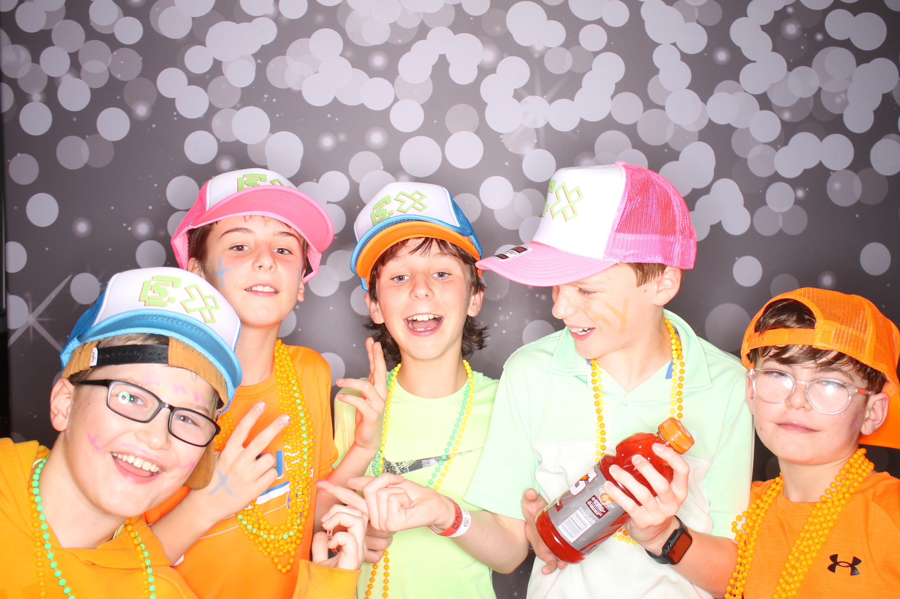 The Big Night Friday | View more photos from the event at gallery.photoboothcincy.com/u/PhotoBoothCincy/The-Big-Night-Friday