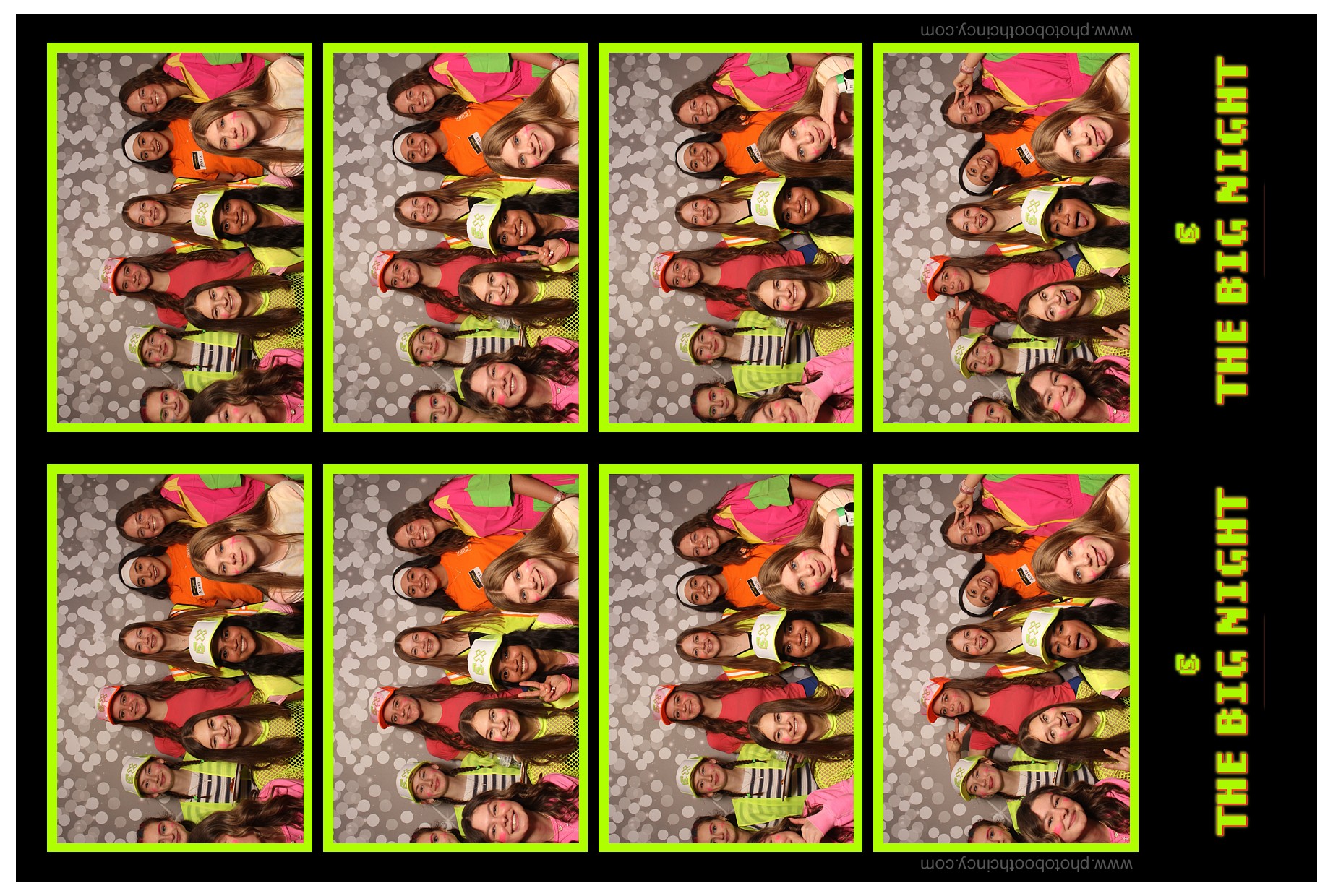 The Big Night Sunday | View more photos from the event at gallery.photoboothcincy.com/u/PhotoBoothCincy/The-Big-Night-Sunday