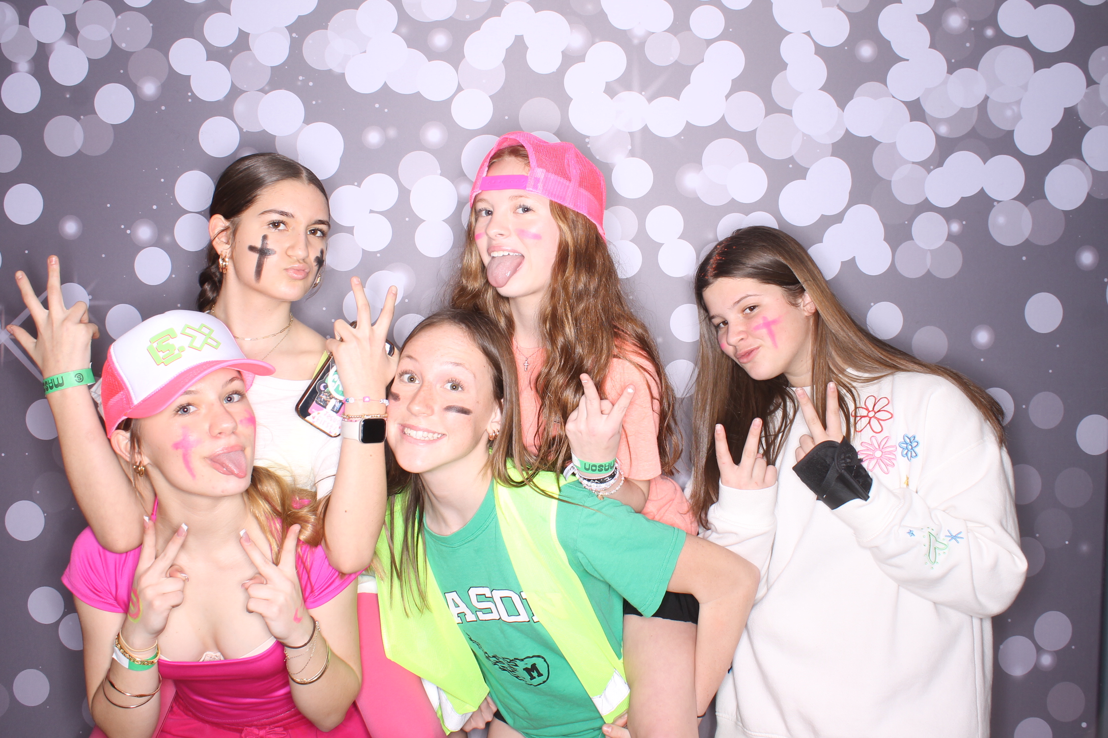 The Big Night Sunday | View more photos from the event at gallery.photoboothcincy.com/u/PhotoBoothCincy/The-Big-Night-Sunday