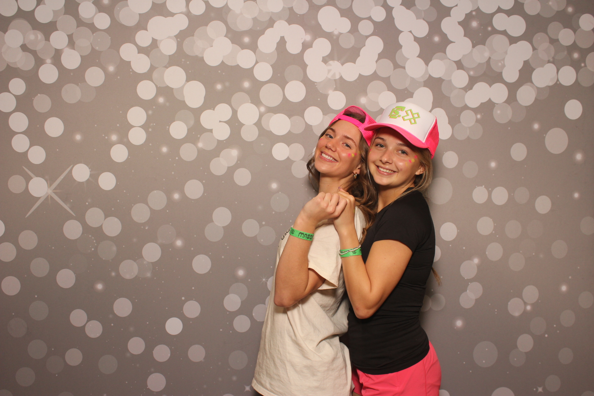 The Big Night Sunday | View more photos from the event at gallery.photoboothcincy.com/u/PhotoBoothCincy/The-Big-Night-Sunday