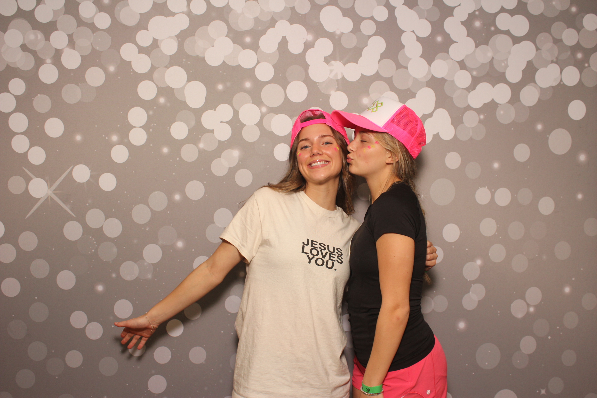 The Big Night Sunday | View more photos from the event at gallery.photoboothcincy.com/u/PhotoBoothCincy/The-Big-Night-Sunday
