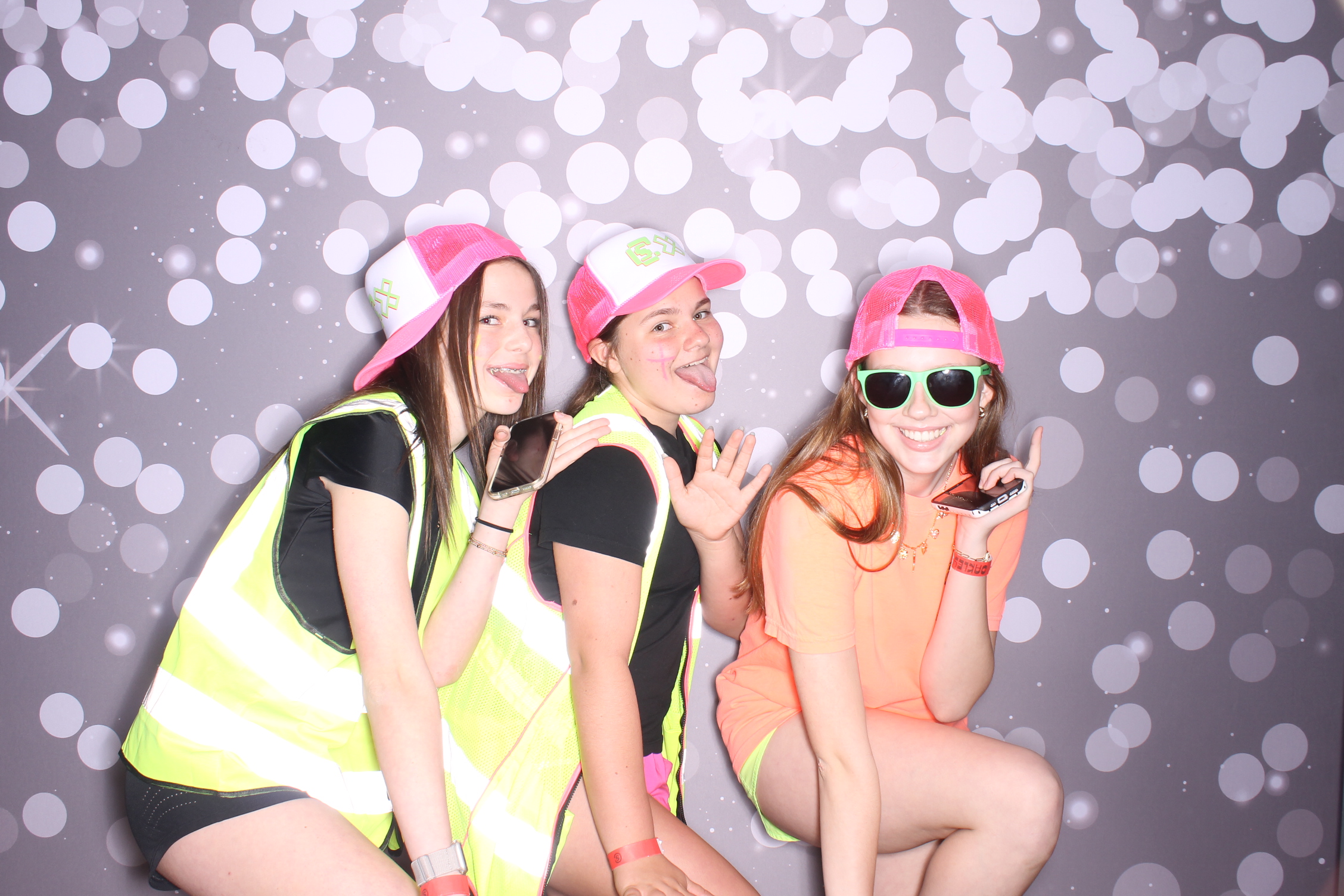 The Big Night Sunday | View more photos from the event at gallery.photoboothcincy.com/u/PhotoBoothCincy/The-Big-Night-Sunday
