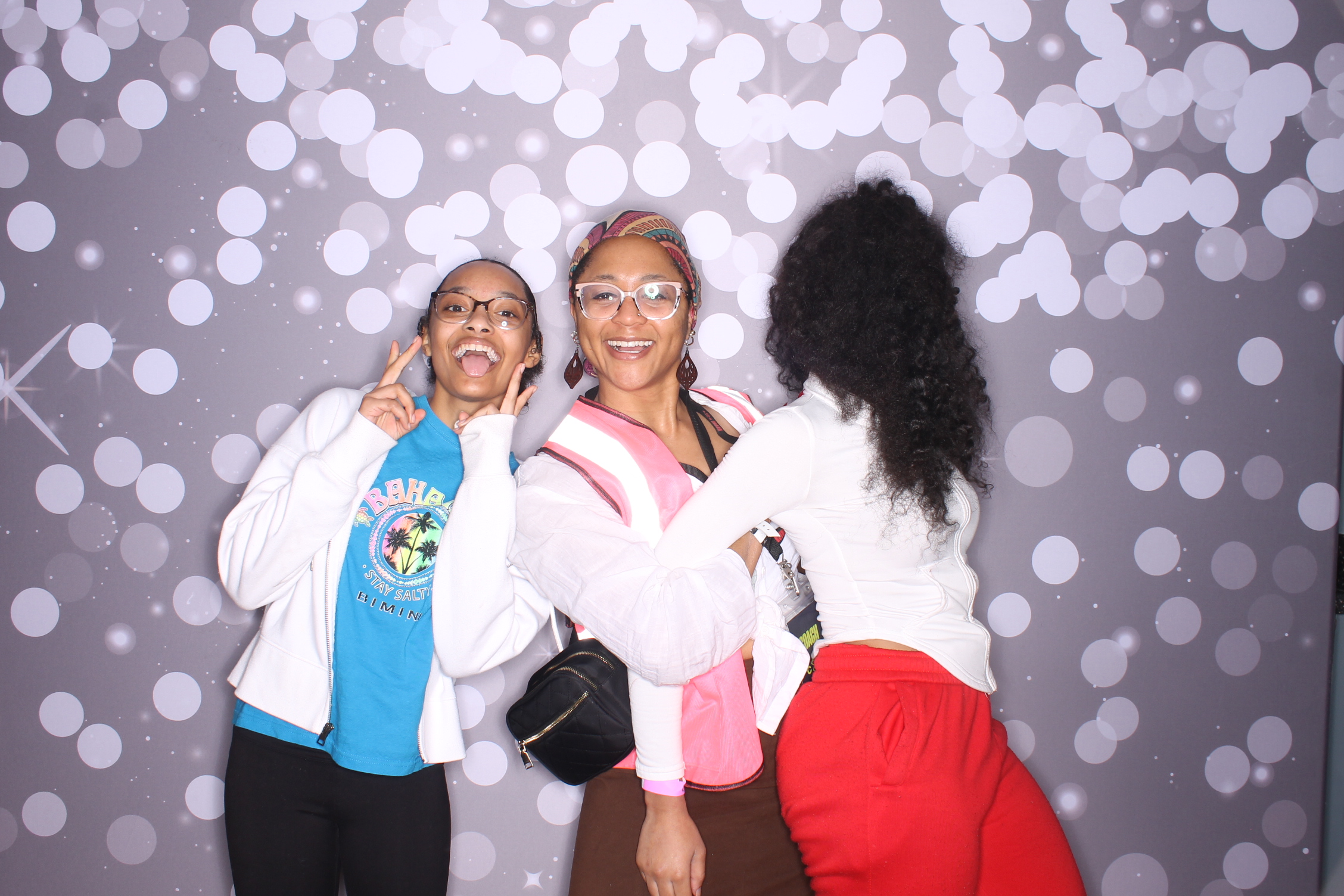 The Big Night Sunday | View more photos from the event at gallery.photoboothcincy.com/u/PhotoBoothCincy/The-Big-Night-Sunday