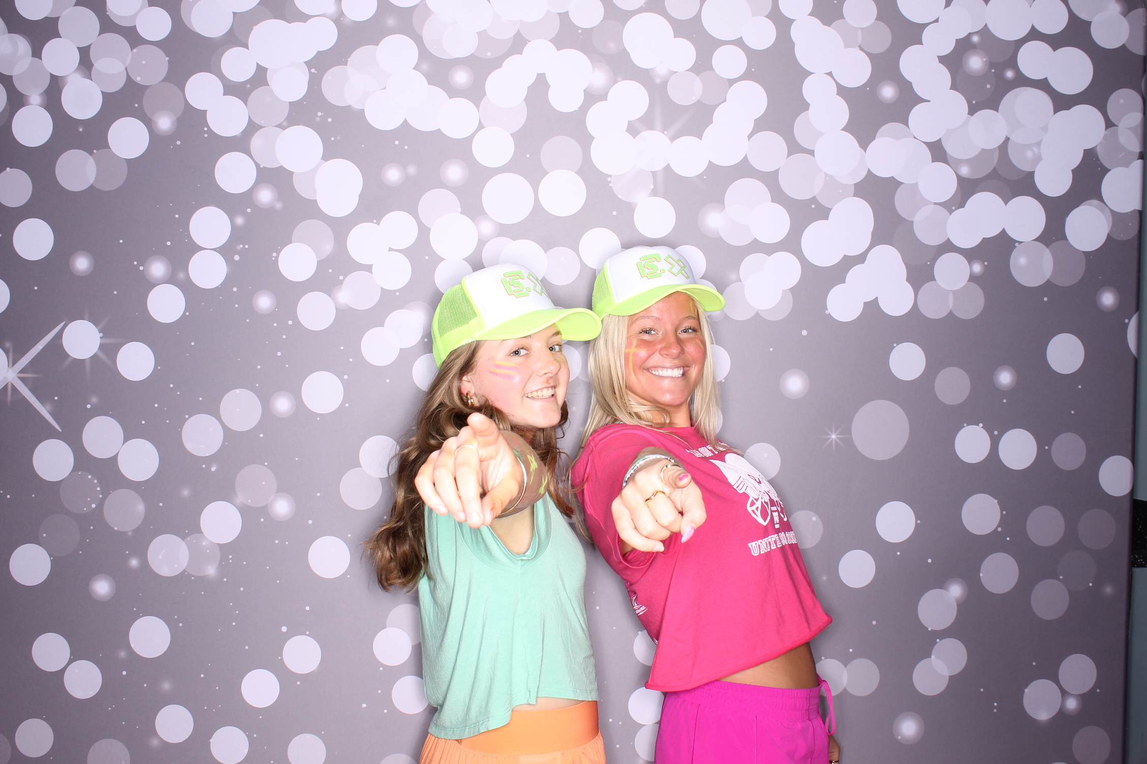 The Big Night Sunday | View more photos from the event at gallery.photoboothcincy.com/u/PhotoBoothCincy/The-Big-Night-Sunday