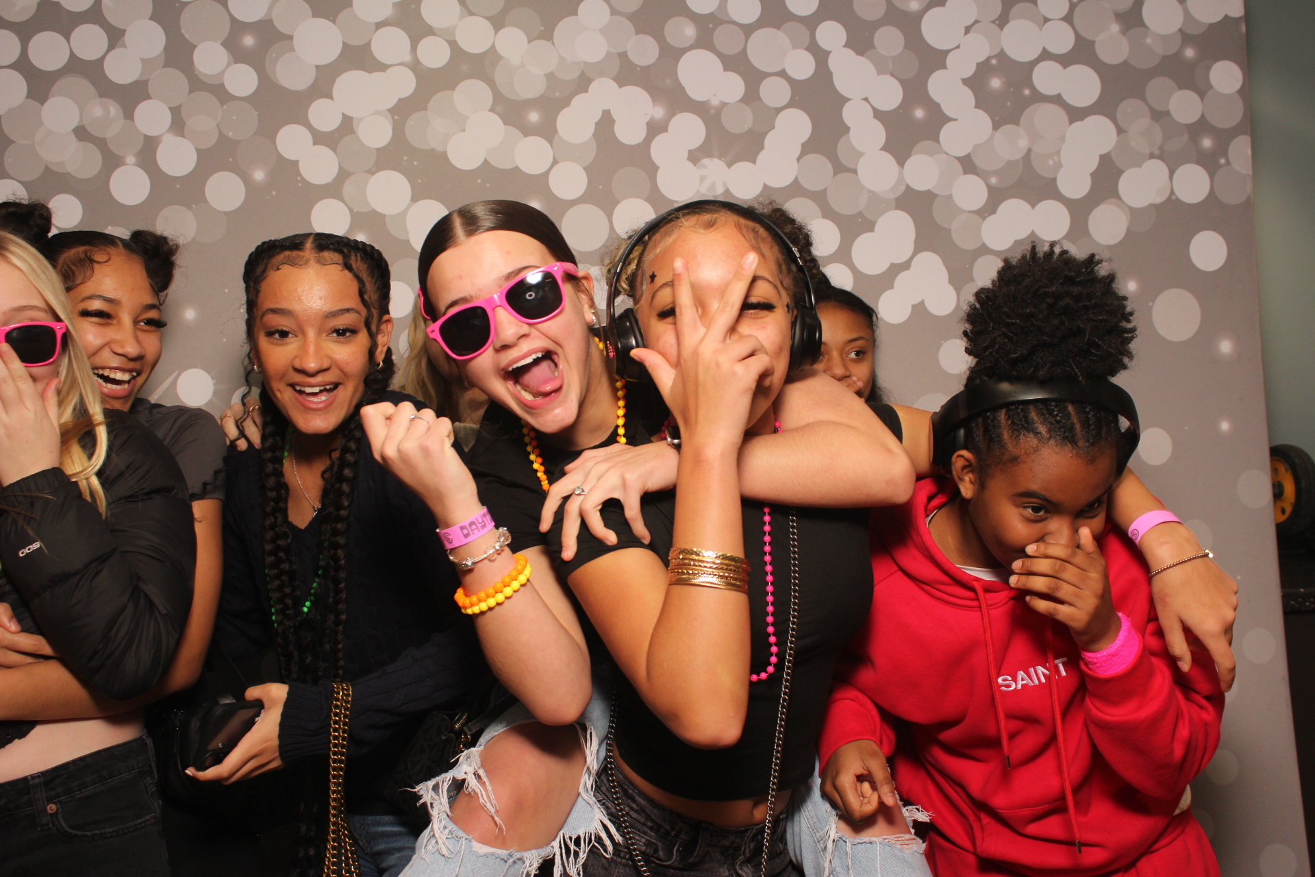 The Big Night Sunday | View more photos from the event at gallery.photoboothcincy.com/u/PhotoBoothCincy/The-Big-Night-Sunday