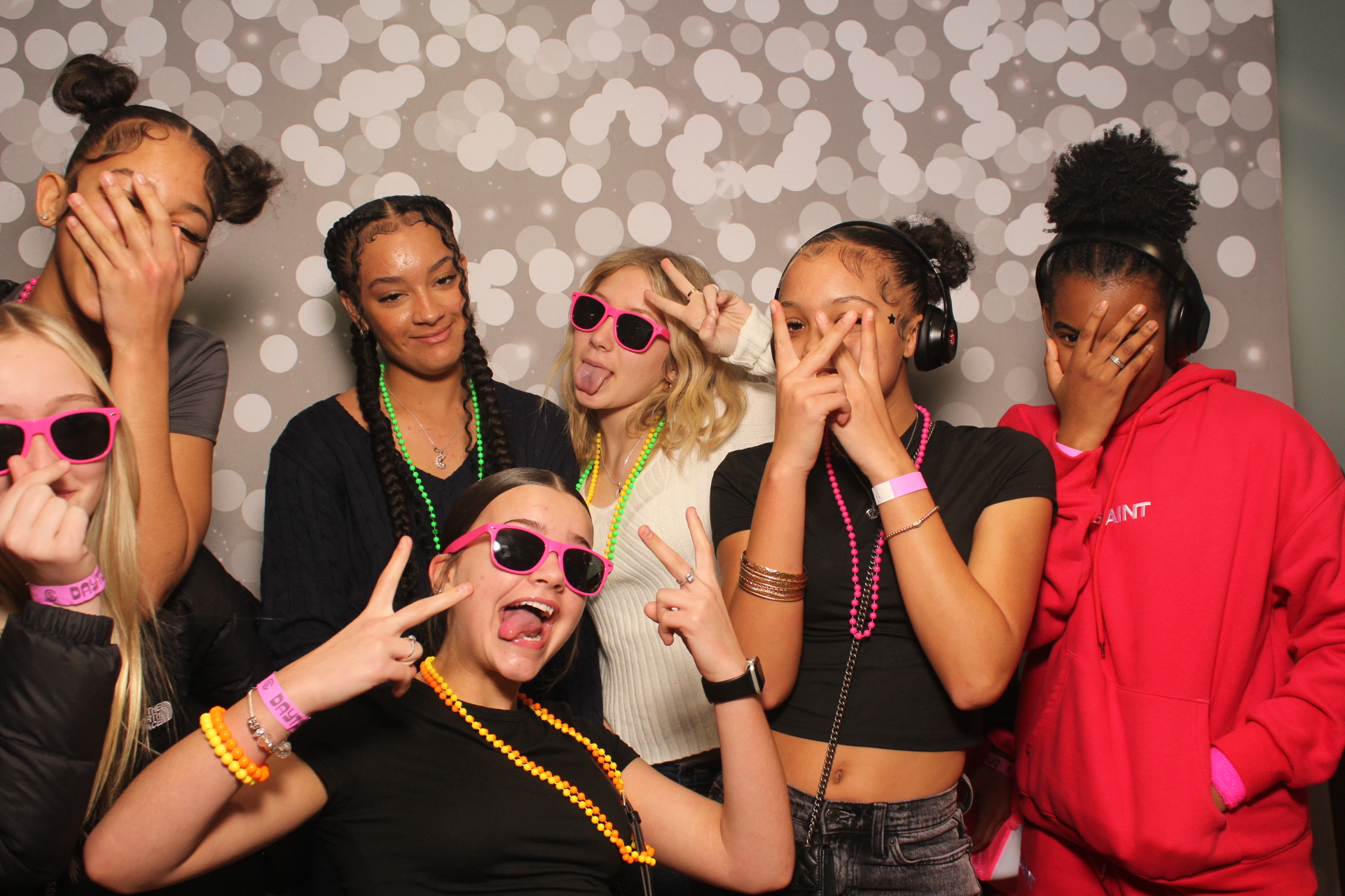 The Big Night Sunday | View more photos from the event at gallery.photoboothcincy.com/u/PhotoBoothCincy/The-Big-Night-Sunday