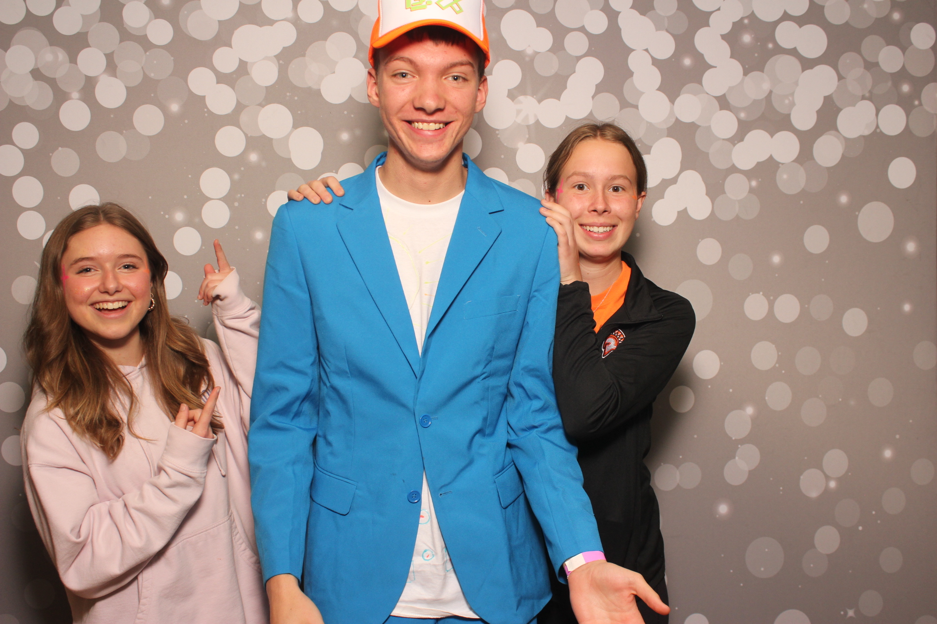The Big Night Sunday | View more photos from the event at gallery.photoboothcincy.com/u/PhotoBoothCincy/The-Big-Night-Sunday