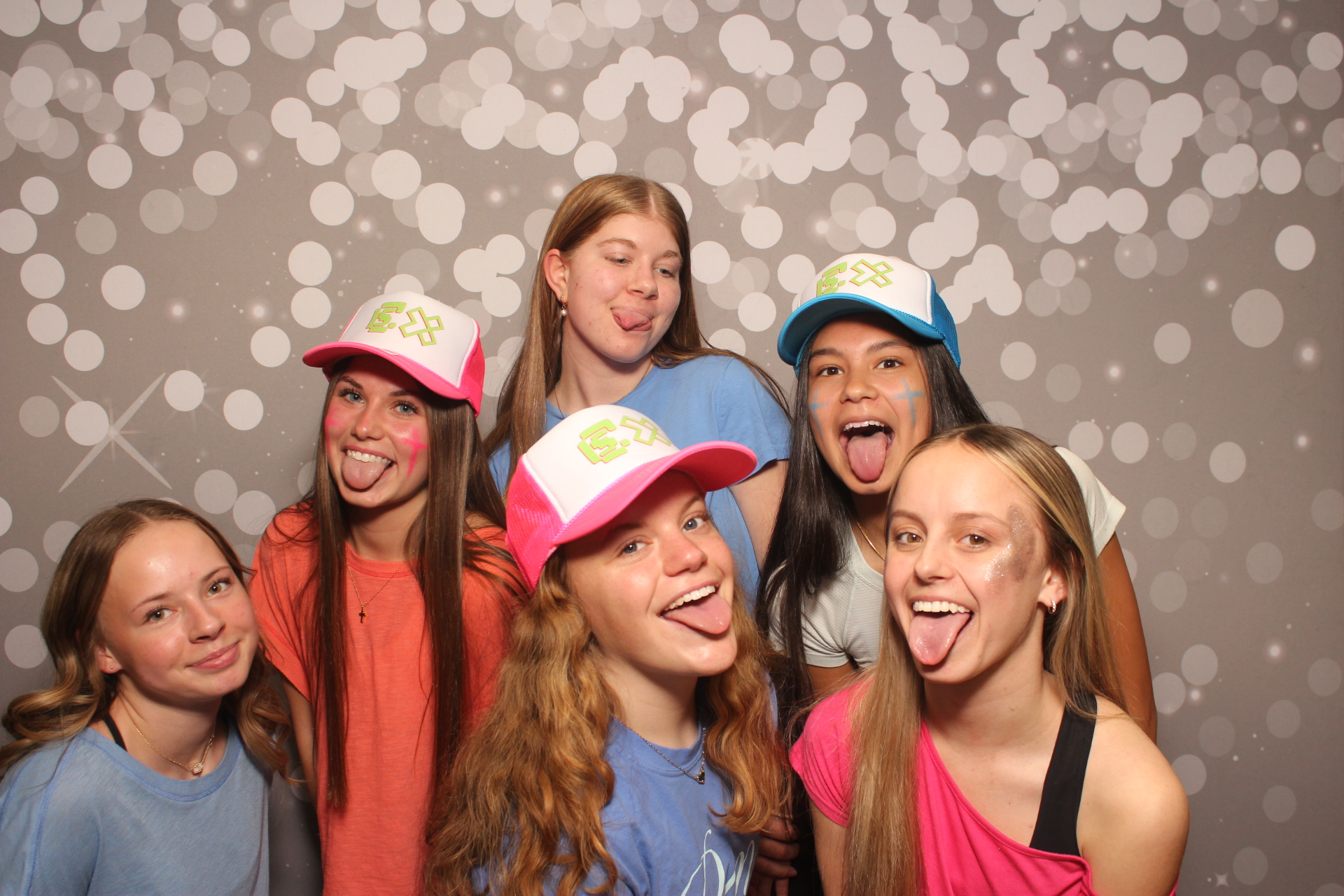 The Big Night Sunday | View more photos from the event at gallery.photoboothcincy.com/u/PhotoBoothCincy/The-Big-Night-Sunday