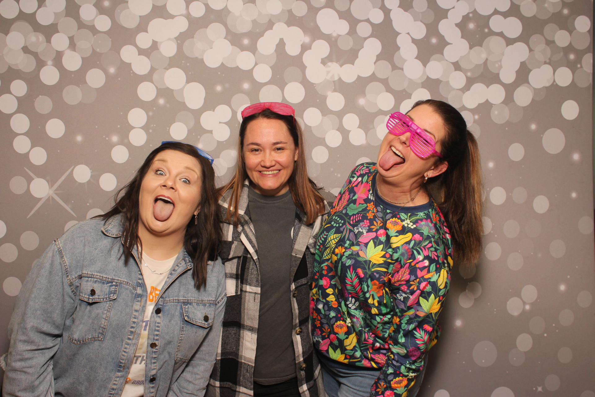 The Big Night Sunday | View more photos from the event at gallery.photoboothcincy.com/u/PhotoBoothCincy/The-Big-Night-Sunday