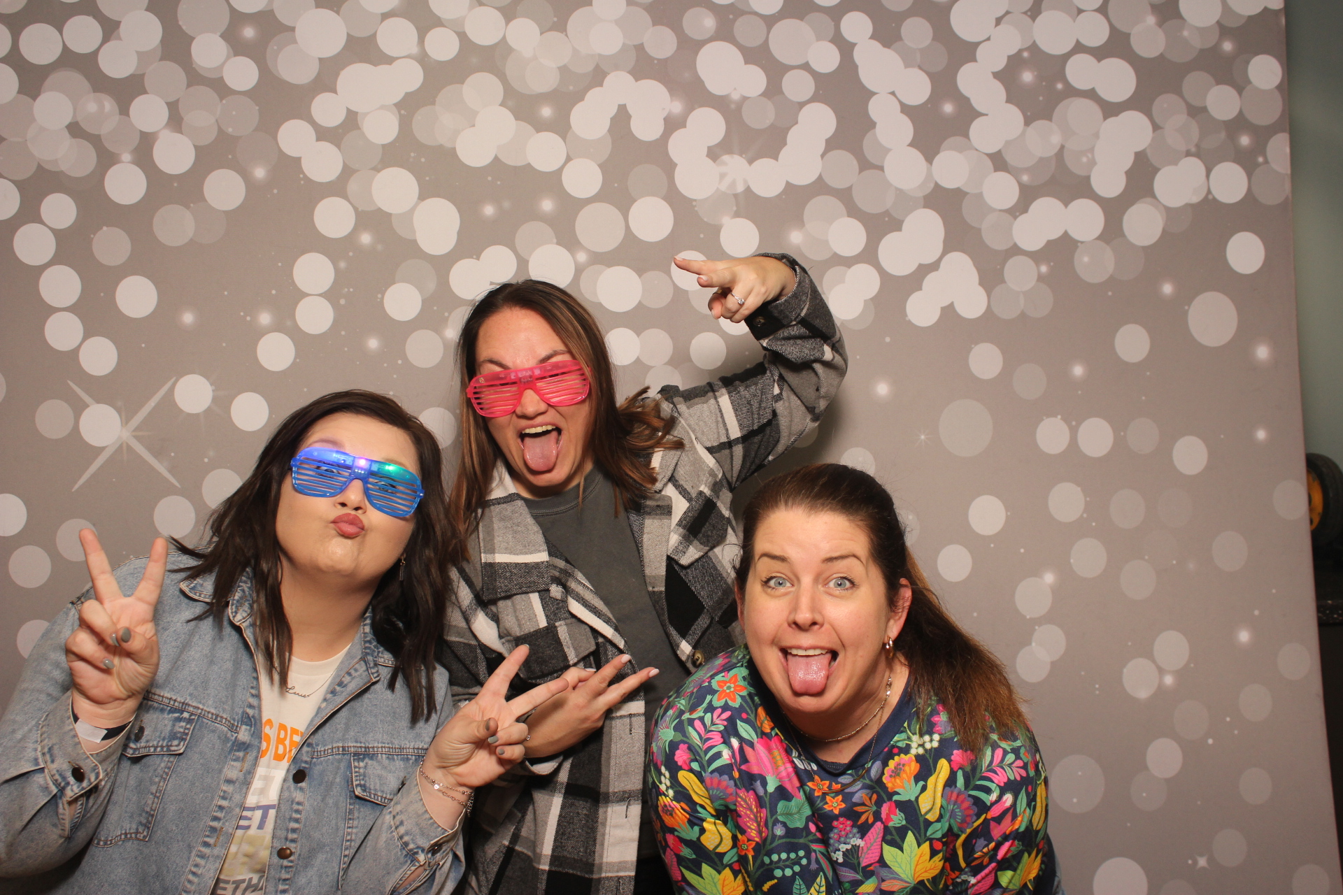 The Big Night Sunday | View more photos from the event at gallery.photoboothcincy.com/u/PhotoBoothCincy/The-Big-Night-Sunday