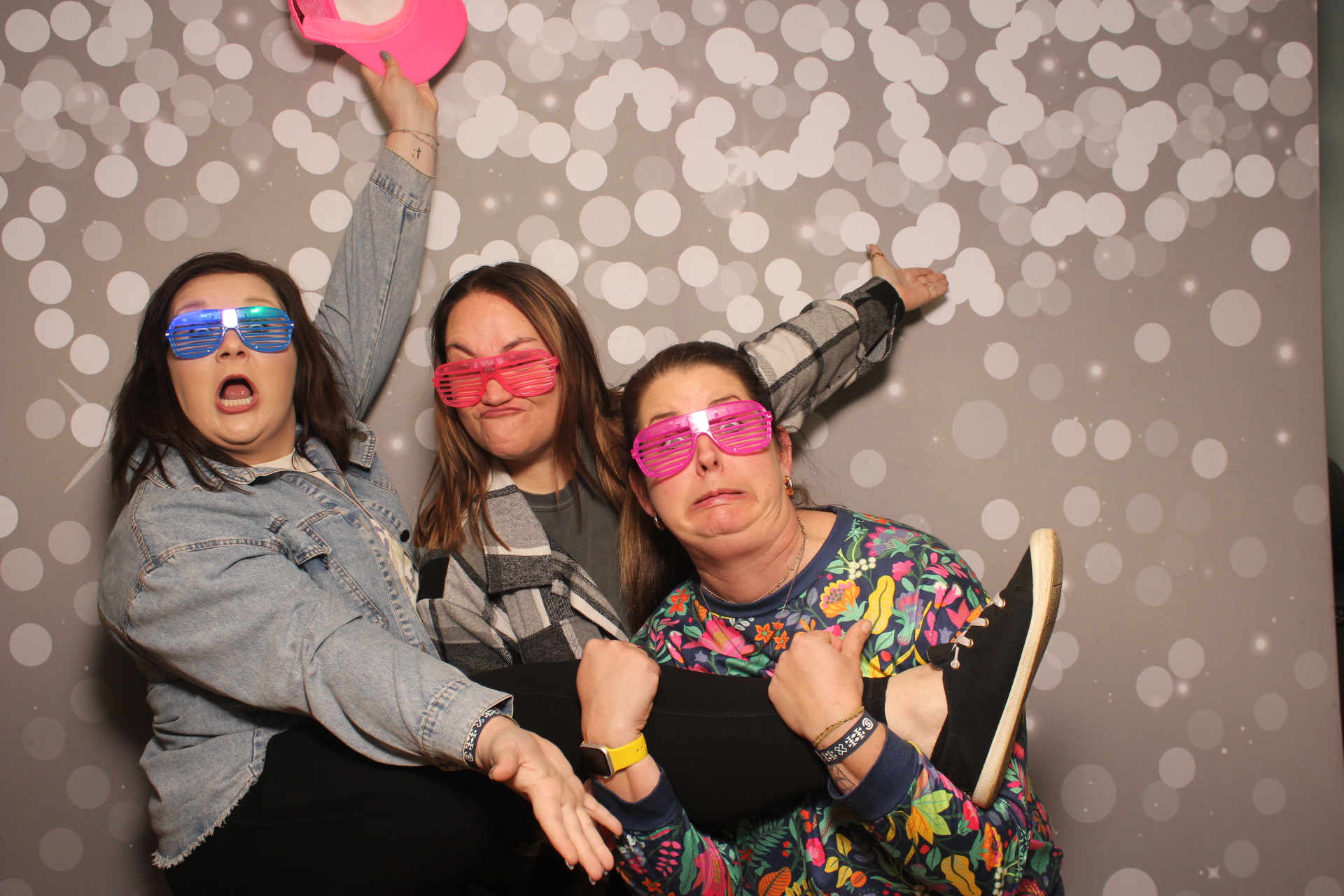 The Big Night Sunday | View more photos from the event at gallery.photoboothcincy.com/u/PhotoBoothCincy/The-Big-Night-Sunday