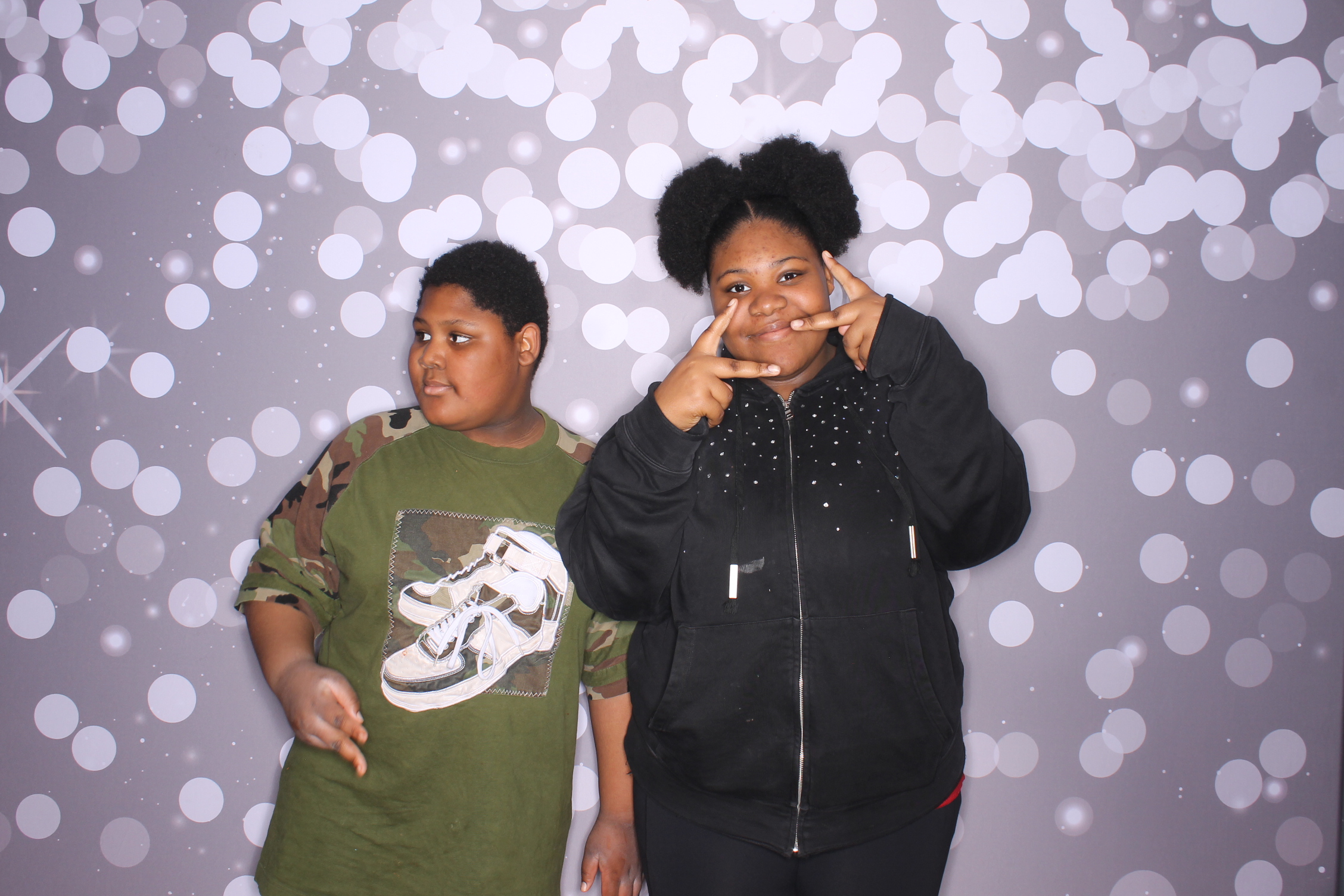 The Big Night Sunday | View more photos from the event at gallery.photoboothcincy.com/u/PhotoBoothCincy/The-Big-Night-Sunday