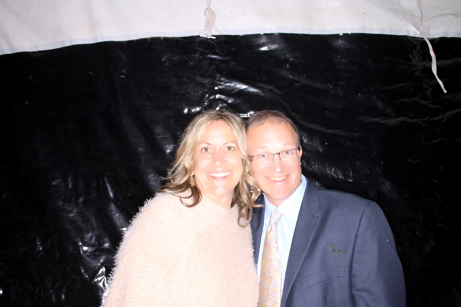 The Blomers | View more photos from the event at gallery.photoboothcincy.com/u/PhotoBoothCincy/The-Blomers