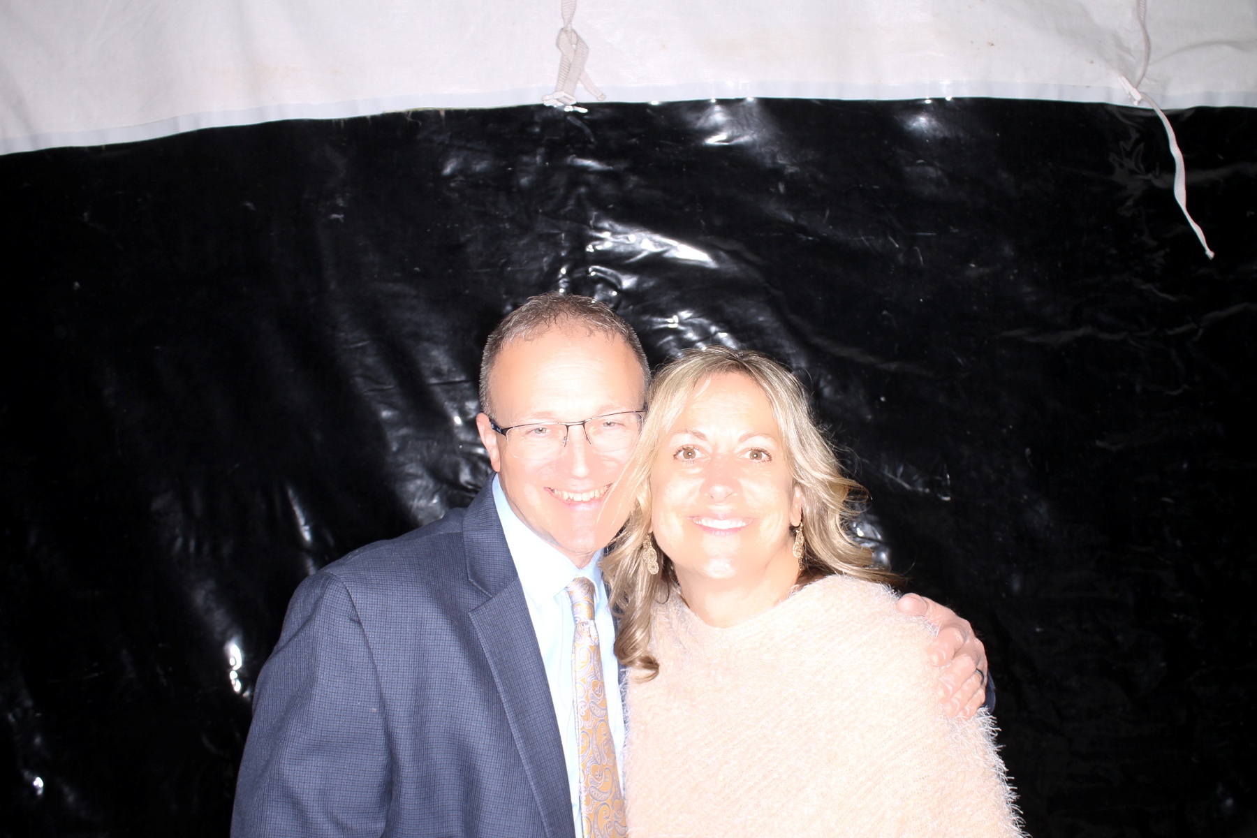 The Blomers | View more photos from the event at gallery.photoboothcincy.com/u/PhotoBoothCincy/The-Blomers