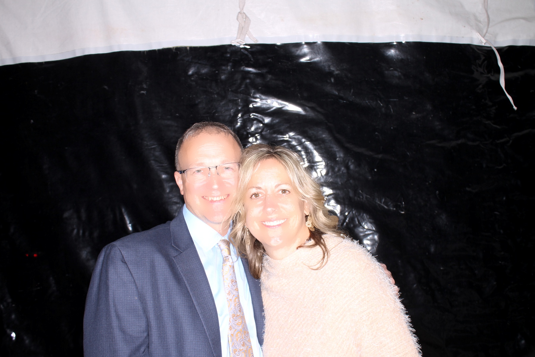 The Blomers | View more photos from the event at gallery.photoboothcincy.com/u/PhotoBoothCincy/The-Blomers