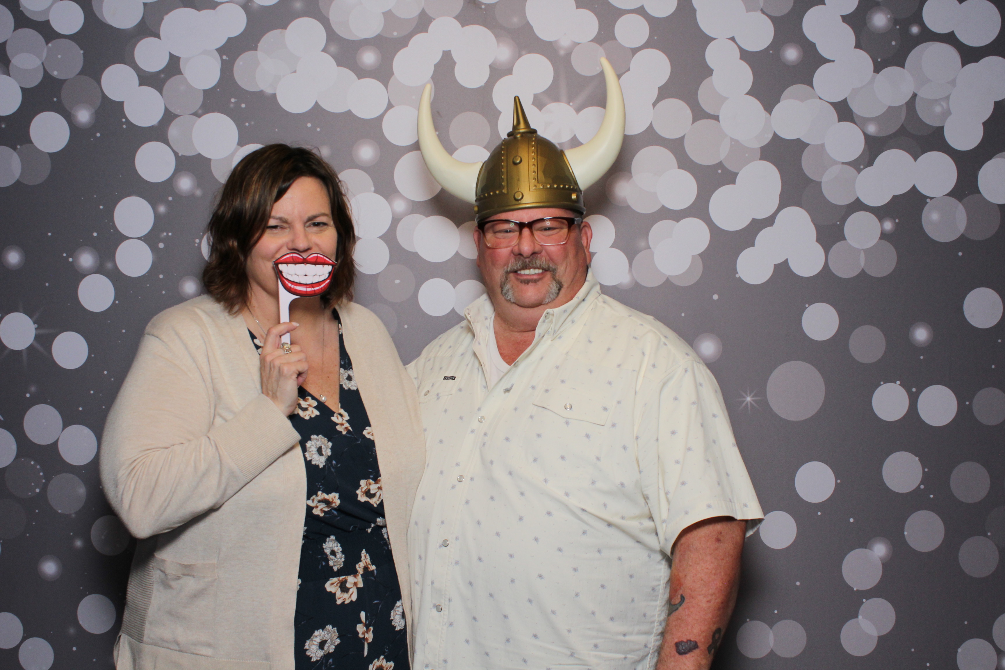The Floyd's Reception | View more photos from the event at gallery.photoboothcincy.com/u/PhotoBoothCincy/The-Floyds-Reception