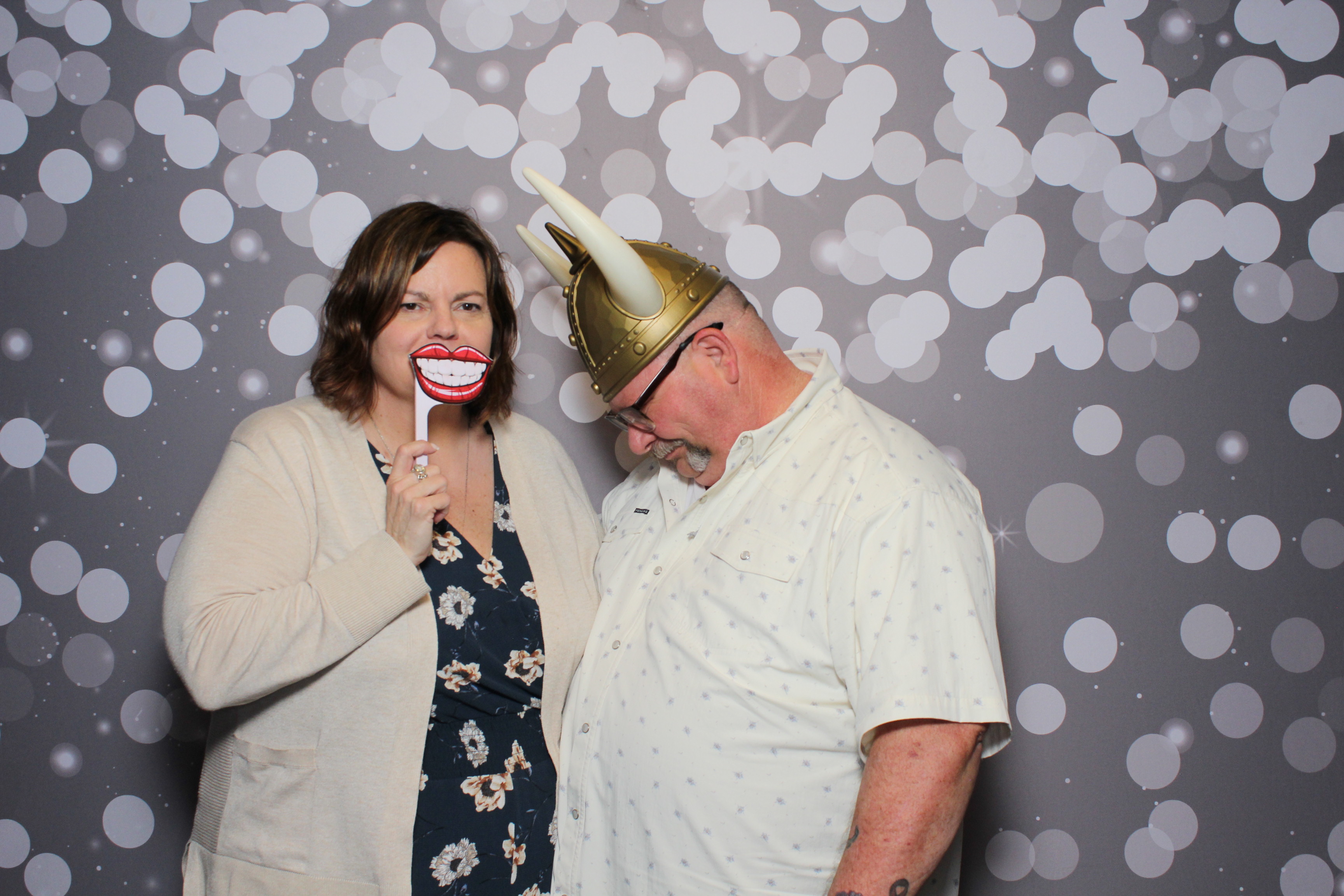 The Floyd's Reception | View more photos from the event at gallery.photoboothcincy.com/u/PhotoBoothCincy/The-Floyds-Reception
