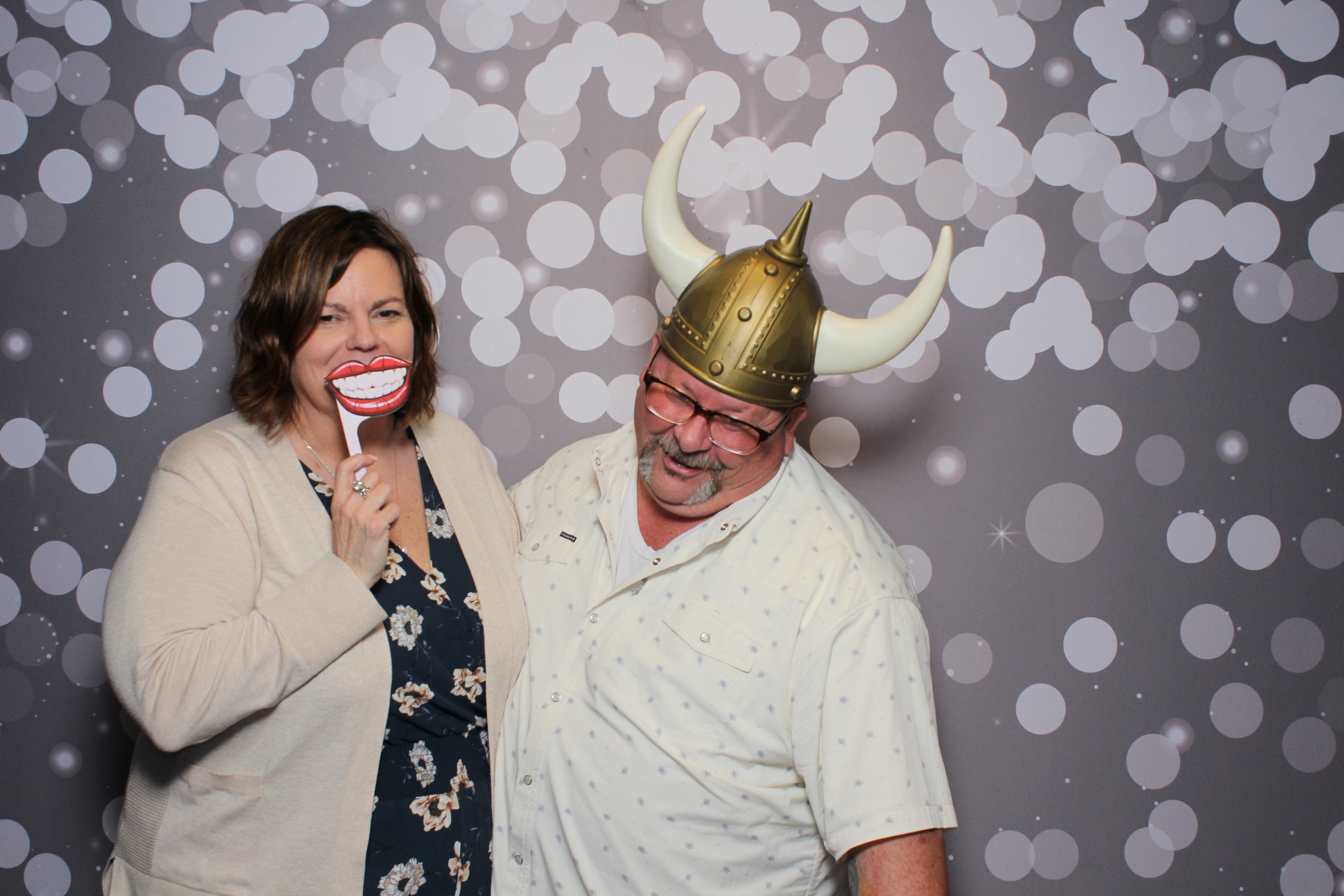 The Floyd's Reception | View more photos from the event at gallery.photoboothcincy.com/u/PhotoBoothCincy/The-Floyds-Reception