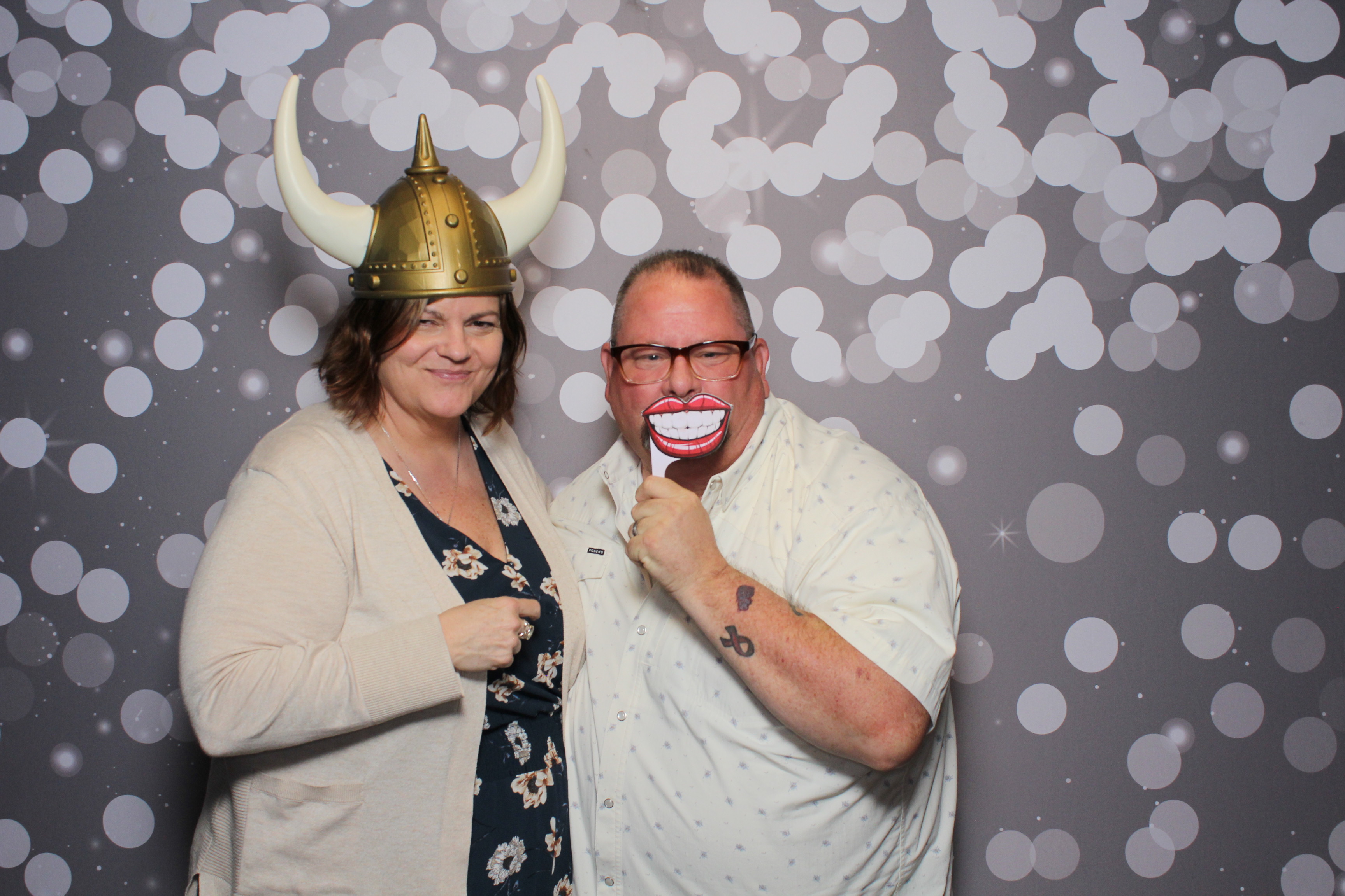 The Floyd's Reception | View more photos from the event at gallery.photoboothcincy.com/u/PhotoBoothCincy/The-Floyds-Reception