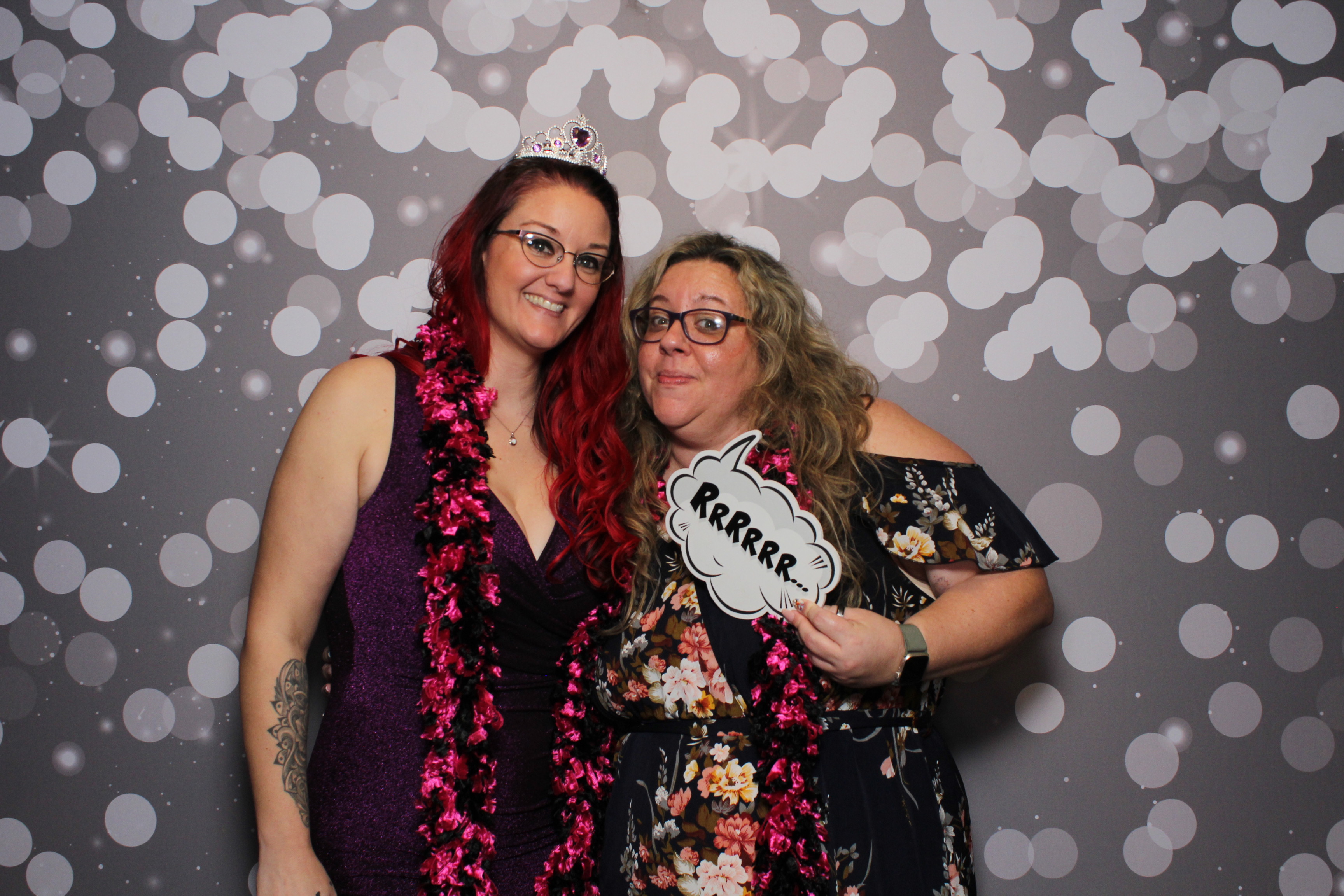 The Floyd's Reception | View more photos from the event at gallery.photoboothcincy.com/u/PhotoBoothCincy/The-Floyds-Reception