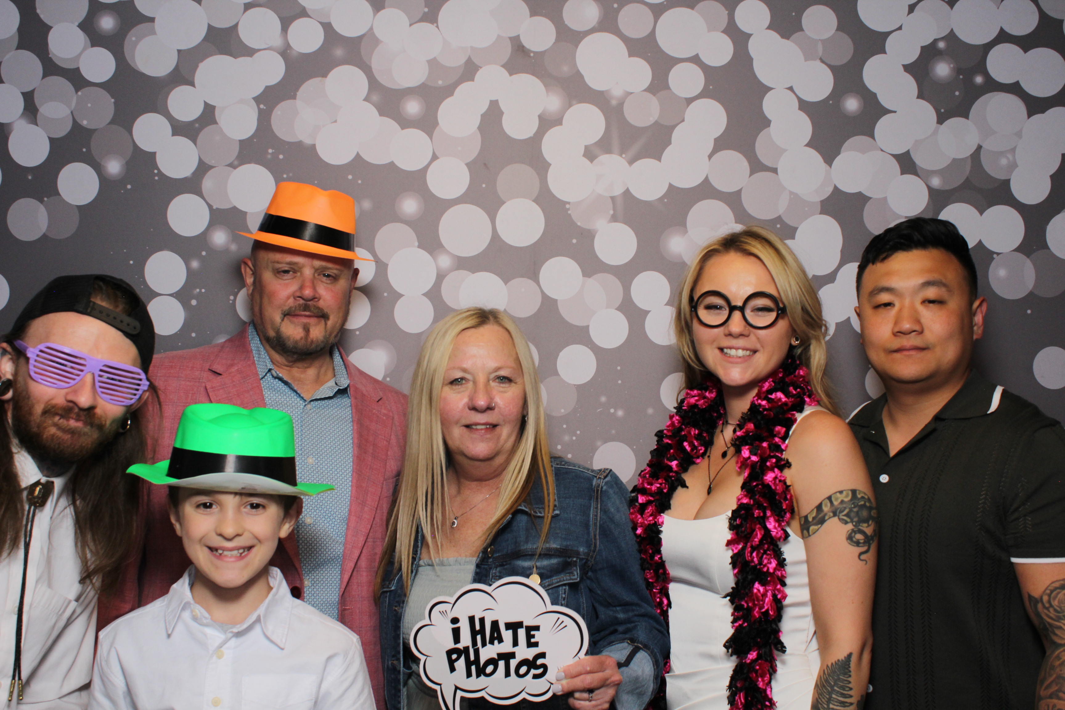 The Floyd's Reception | View more photos from the event at gallery.photoboothcincy.com/u/PhotoBoothCincy/The-Floyds-Reception