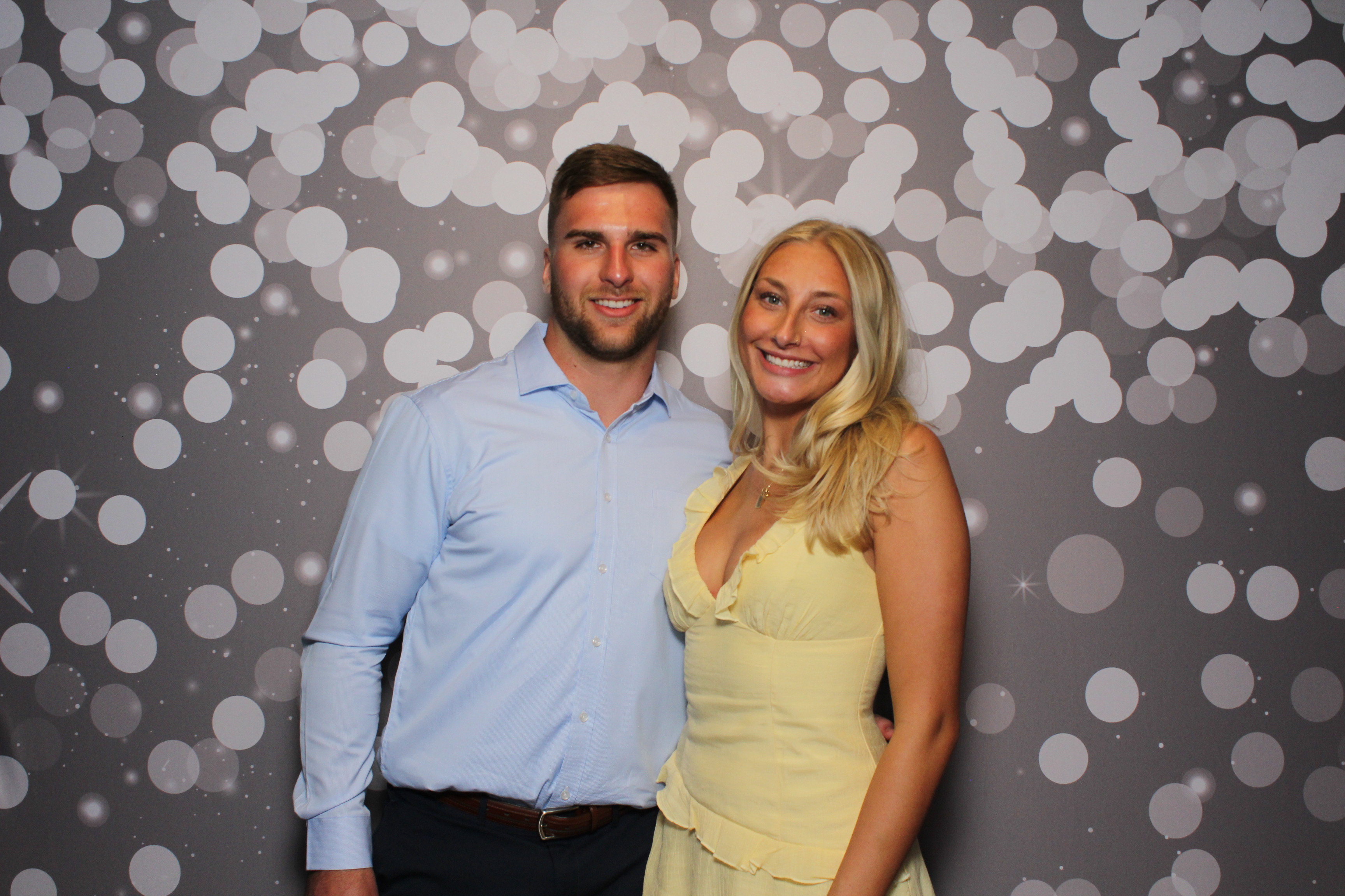 The Floyd's Reception | View more photos from the event at gallery.photoboothcincy.com/u/PhotoBoothCincy/The-Floyds-Reception