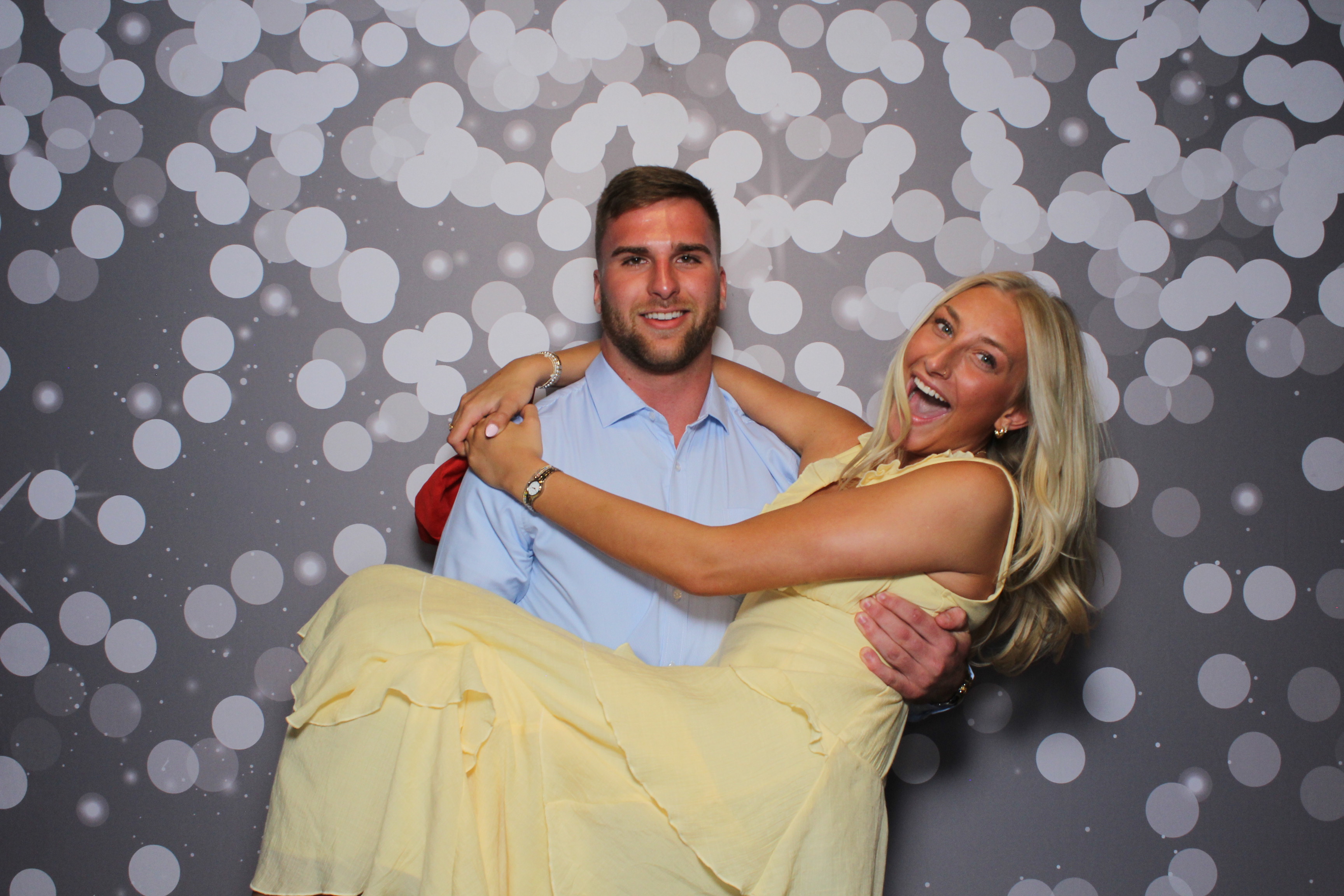 The Floyd's Reception | View more photos from the event at gallery.photoboothcincy.com/u/PhotoBoothCincy/The-Floyds-Reception