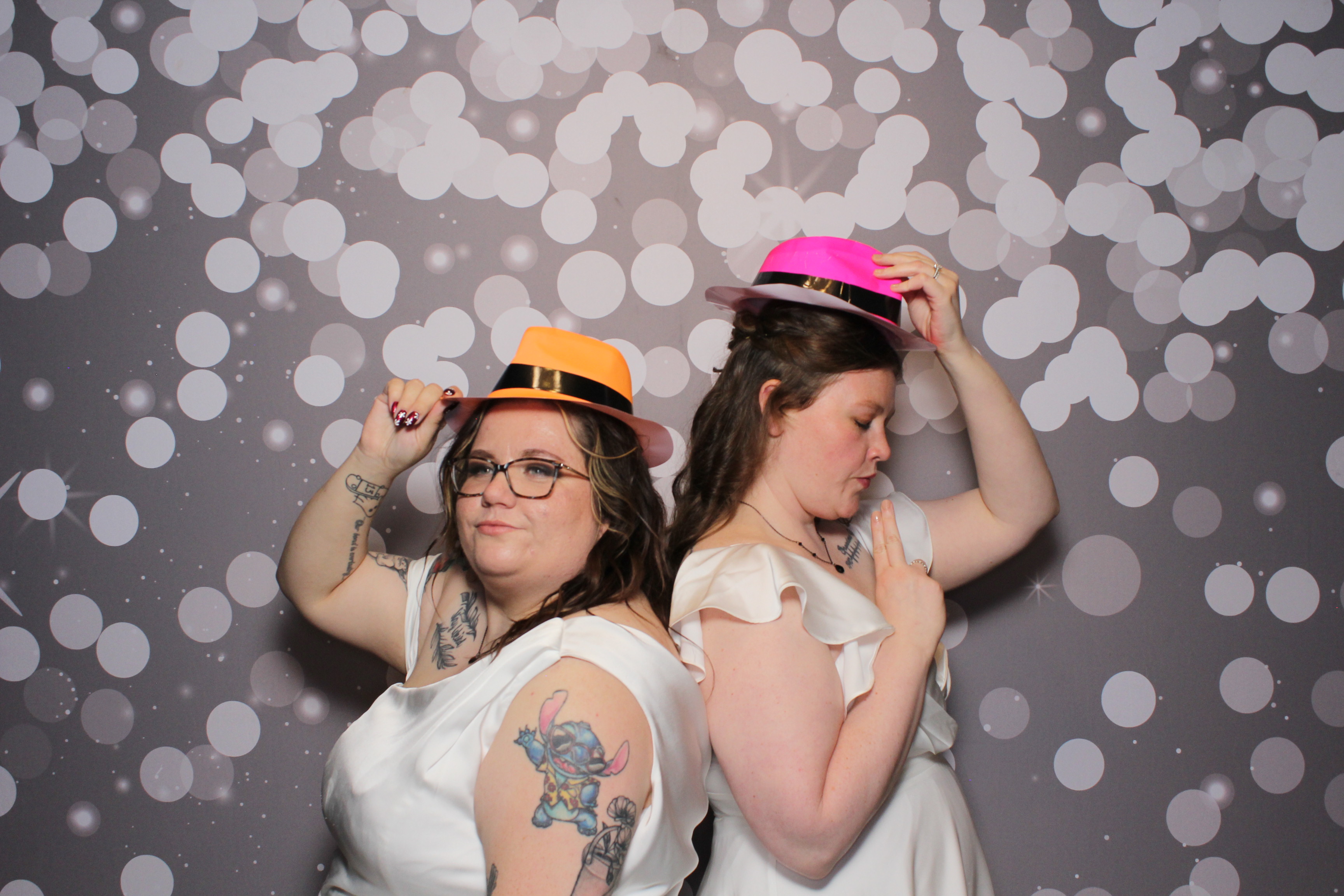 The Floyd's Reception | View more photos from the event at gallery.photoboothcincy.com/u/PhotoBoothCincy/The-Floyds-Reception
