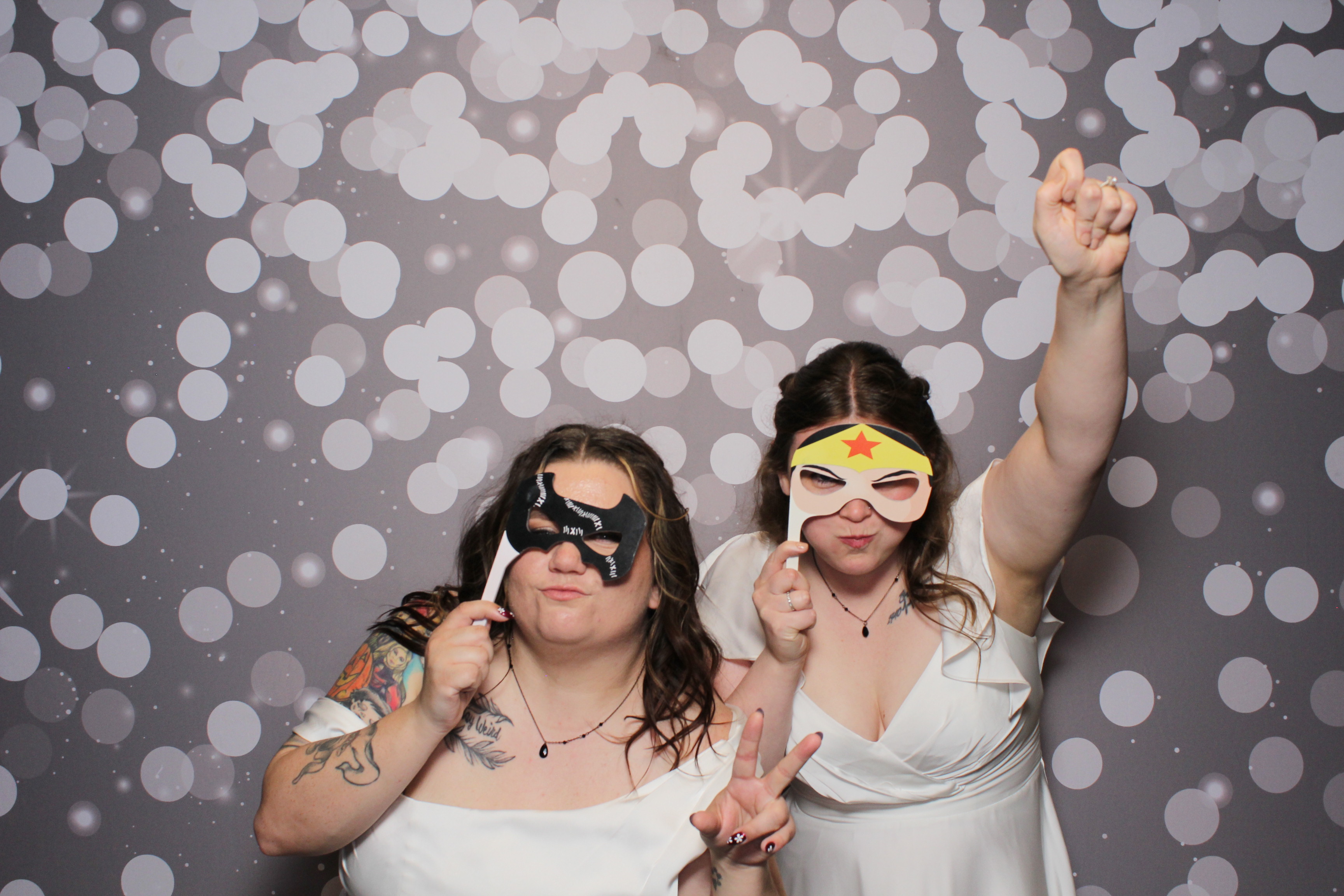 The Floyd's Reception | View more photos from the event at gallery.photoboothcincy.com/u/PhotoBoothCincy/The-Floyds-Reception