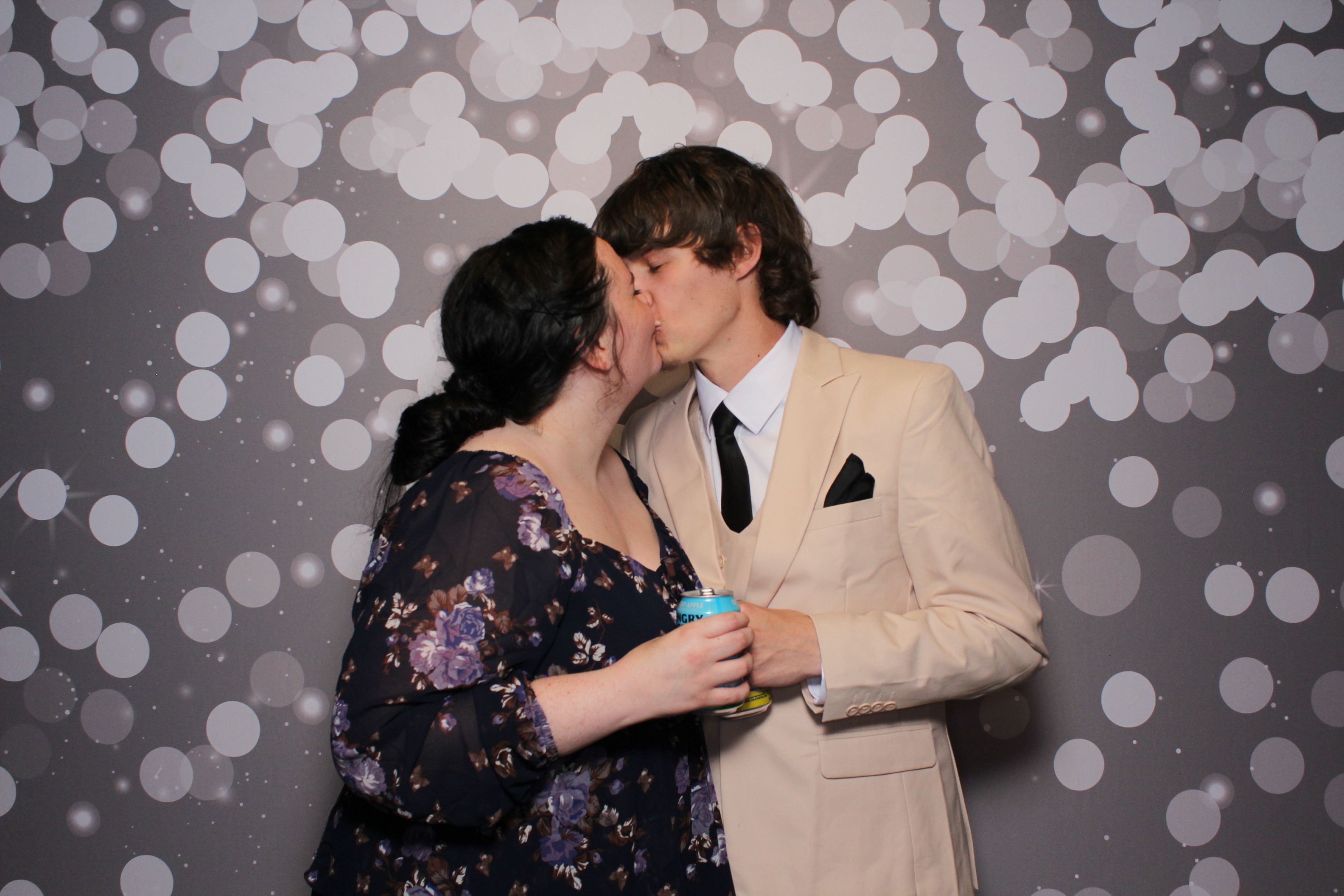 The Floyd's Reception | View more photos from the event at gallery.photoboothcincy.com/u/PhotoBoothCincy/The-Floyds-Reception