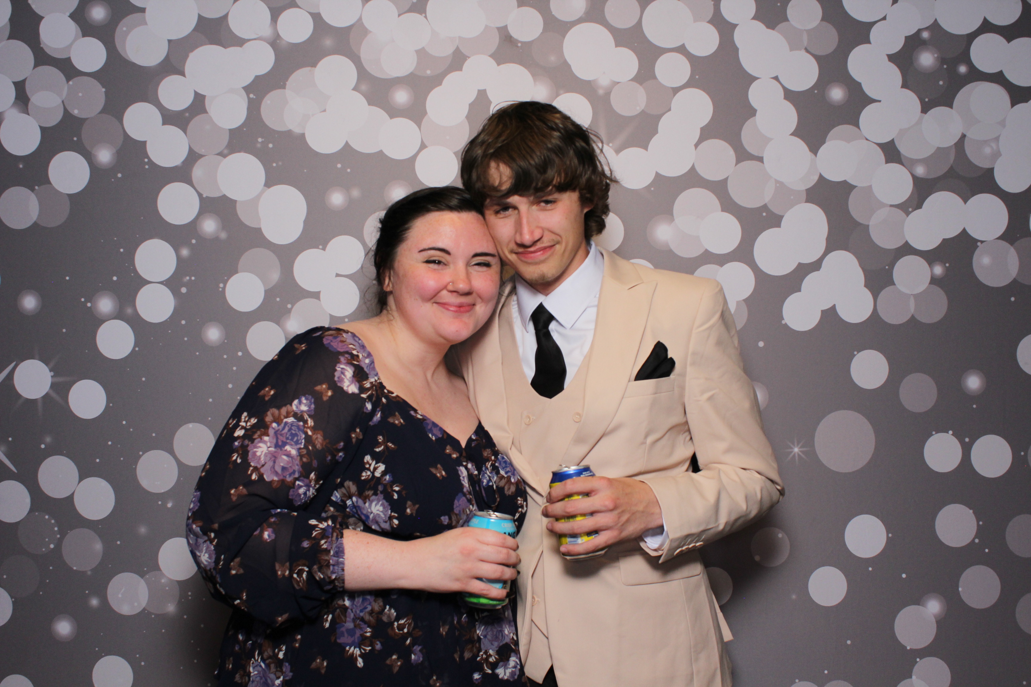 The Floyd's Reception | View more photos from the event at gallery.photoboothcincy.com/u/PhotoBoothCincy/The-Floyds-Reception