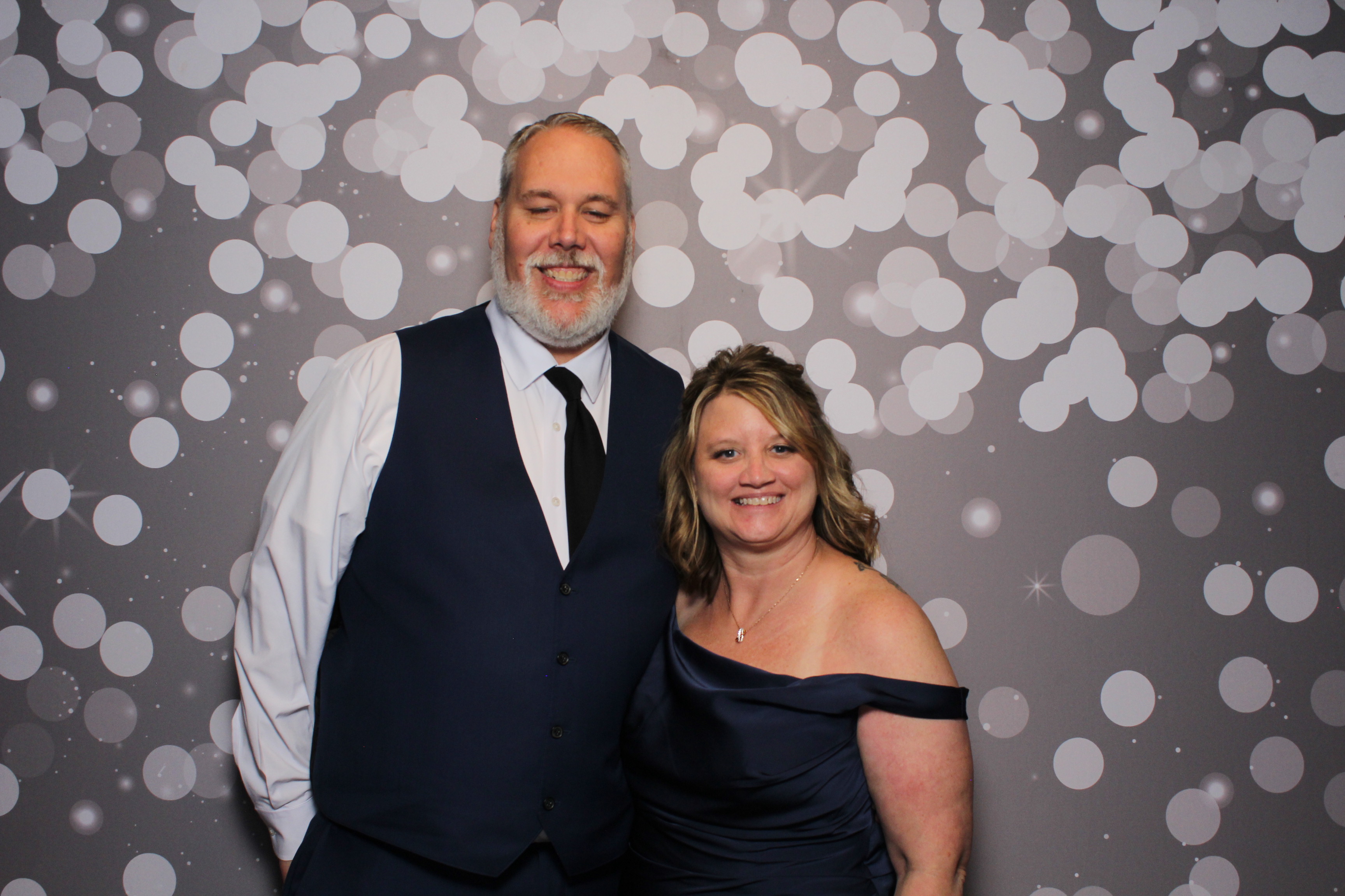 The Floyd's Reception | View more photos from the event at gallery.photoboothcincy.com/u/PhotoBoothCincy/The-Floyds-Reception