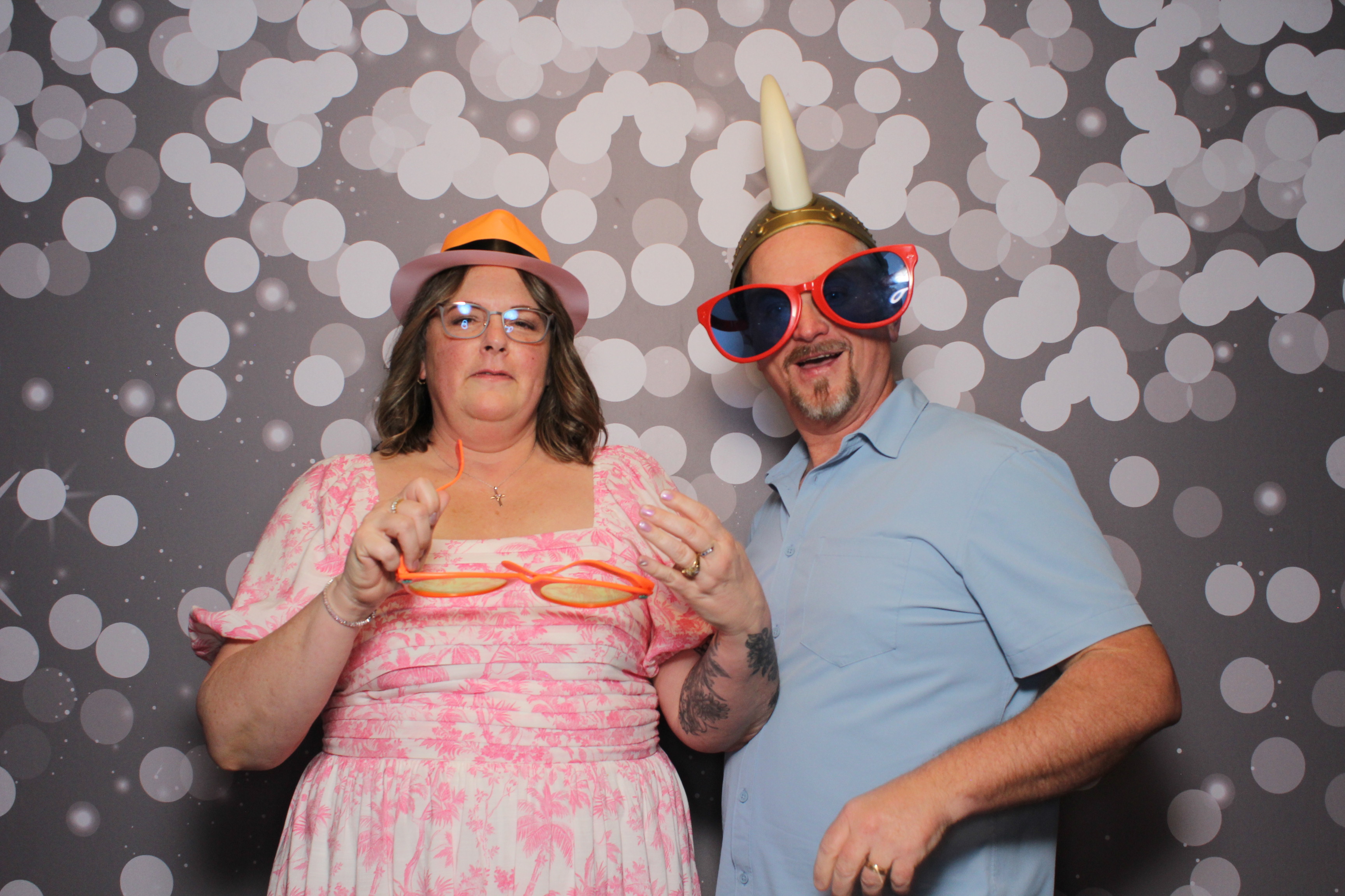 The Floyd's Reception | View more photos from the event at gallery.photoboothcincy.com/u/PhotoBoothCincy/The-Floyds-Reception