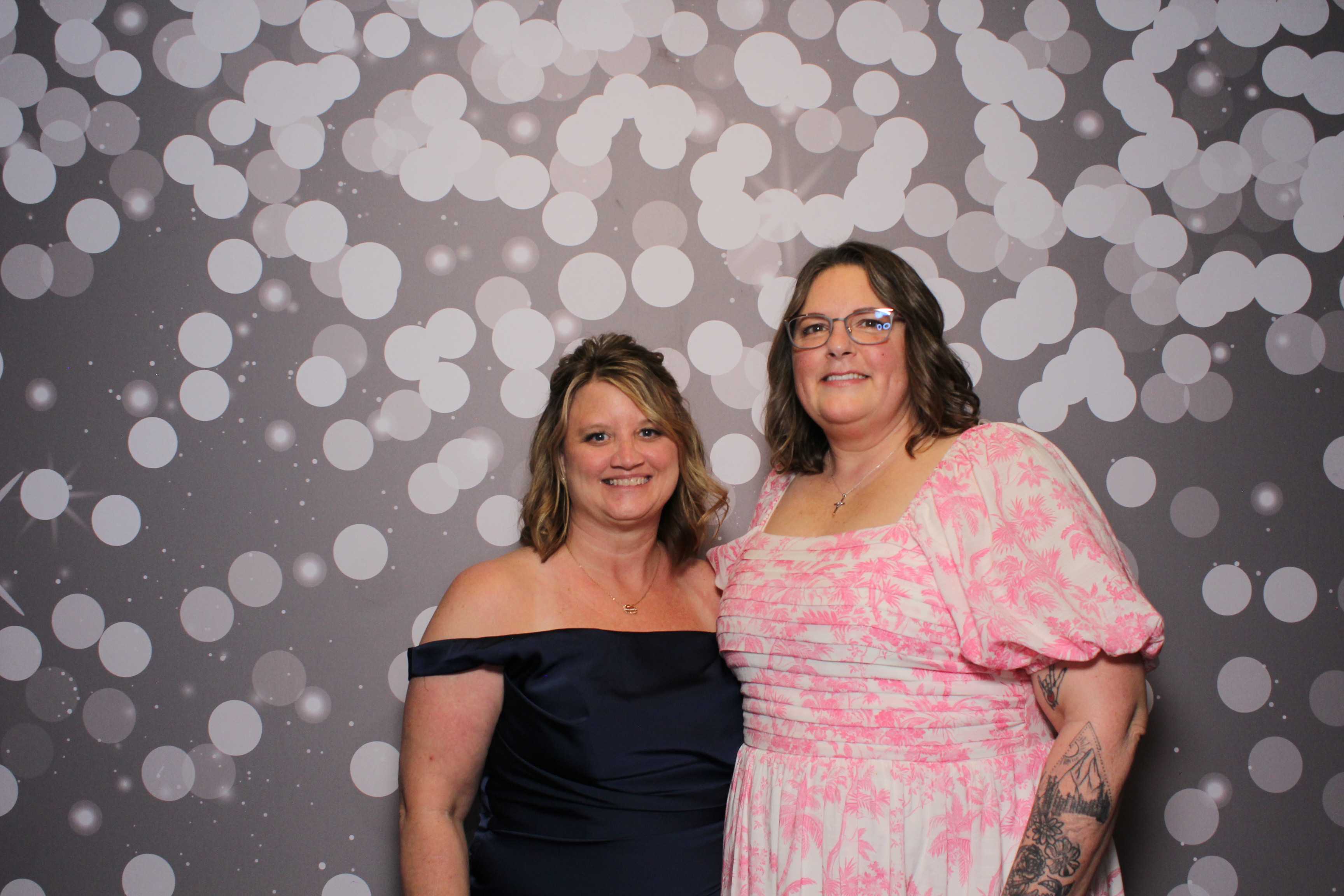 The Floyd's Reception | View more photos from the event at gallery.photoboothcincy.com/u/PhotoBoothCincy/The-Floyds-Reception