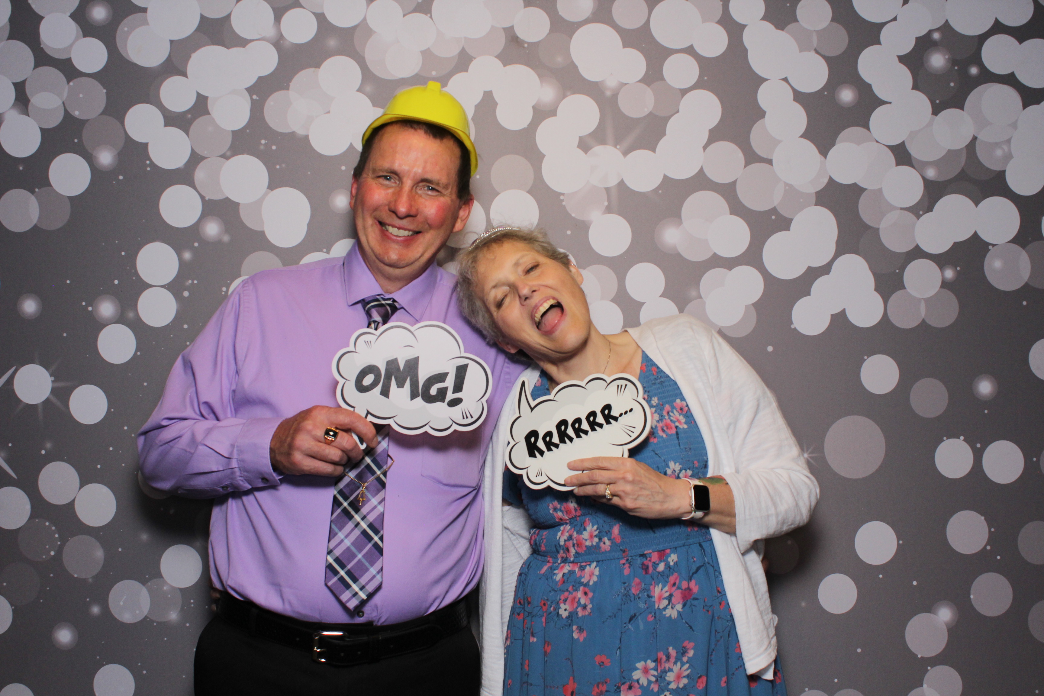 The Floyd's Reception | View more photos from the event at gallery.photoboothcincy.com/u/PhotoBoothCincy/The-Floyds-Reception