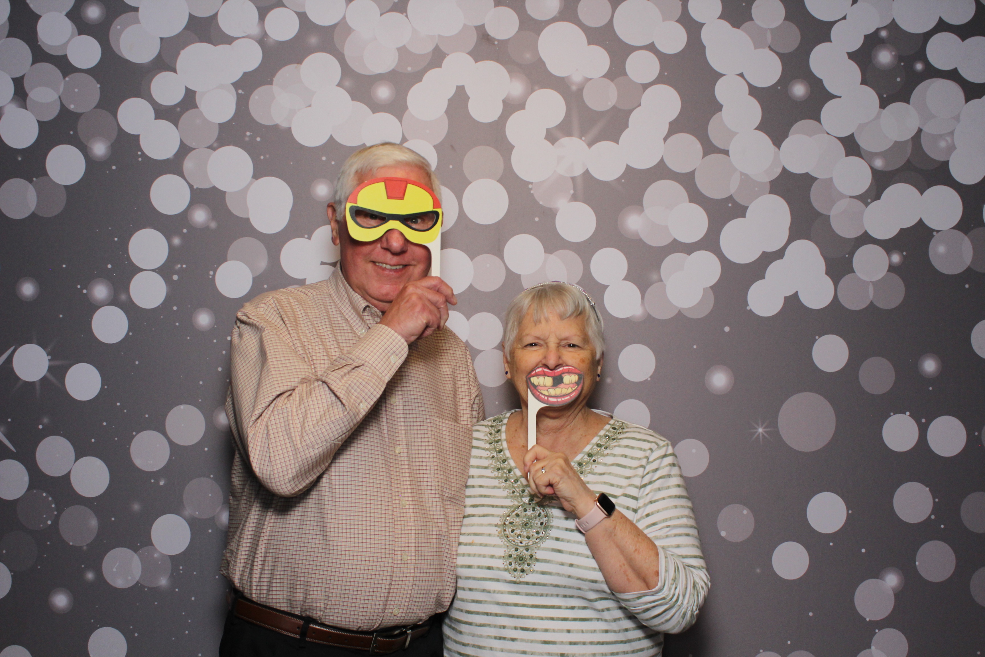 The Floyd's Reception | View more photos from the event at gallery.photoboothcincy.com/u/PhotoBoothCincy/The-Floyds-Reception