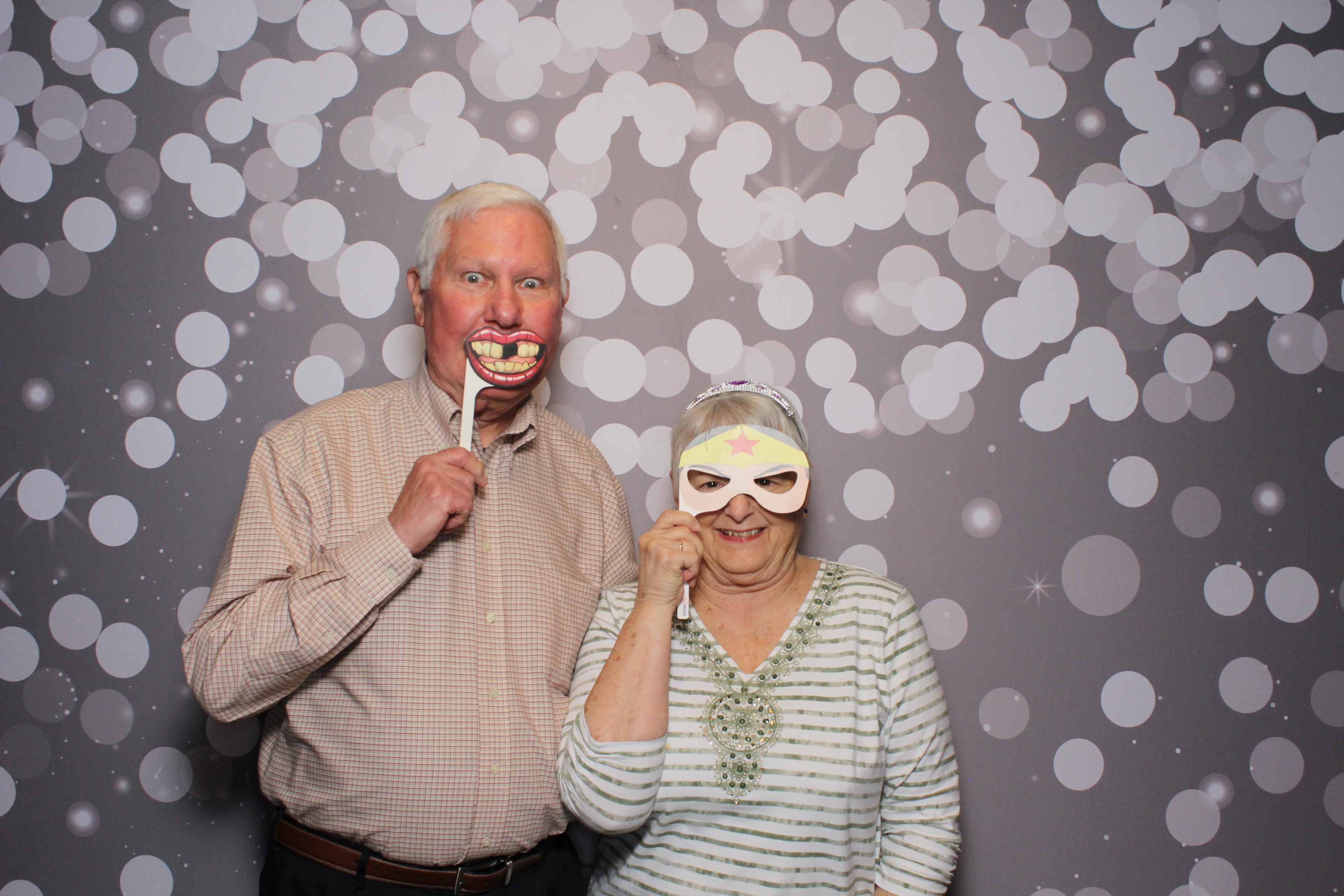 The Floyd's Reception | View more photos from the event at gallery.photoboothcincy.com/u/PhotoBoothCincy/The-Floyds-Reception