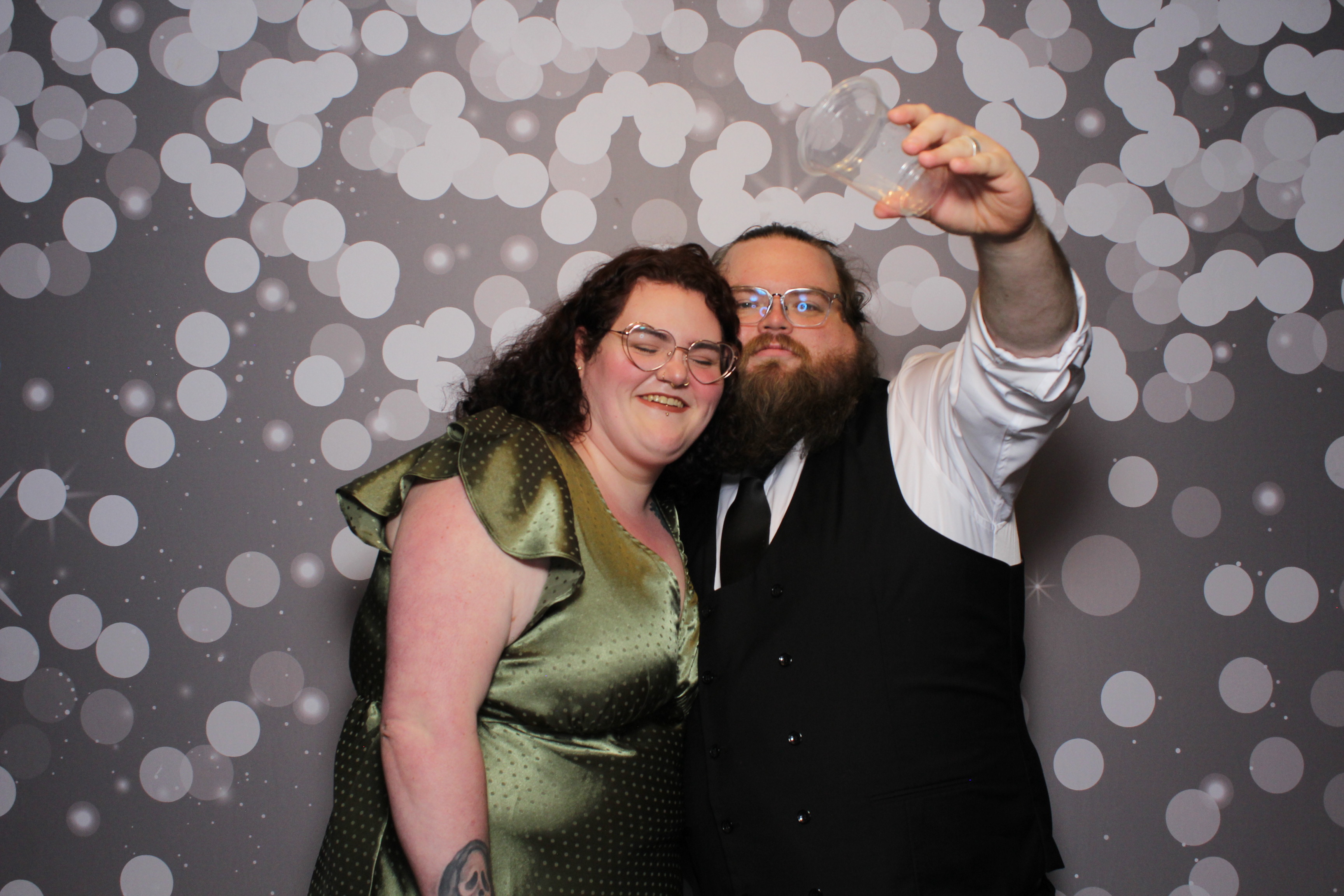 The Floyd's Reception | View more photos from the event at gallery.photoboothcincy.com/u/PhotoBoothCincy/The-Floyds-Reception