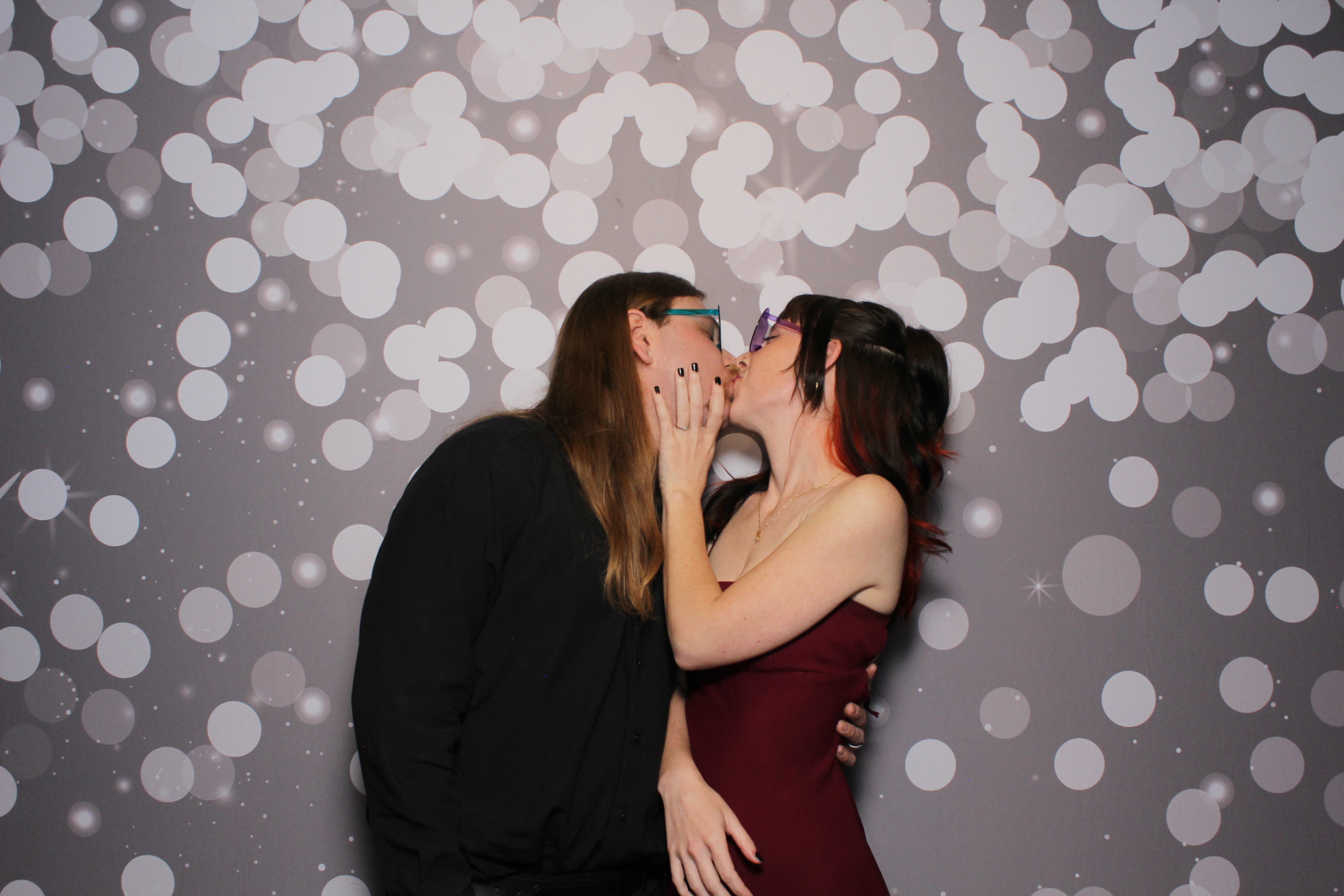 The Floyd's Reception | View more photos from the event at gallery.photoboothcincy.com/u/PhotoBoothCincy/The-Floyds-Reception