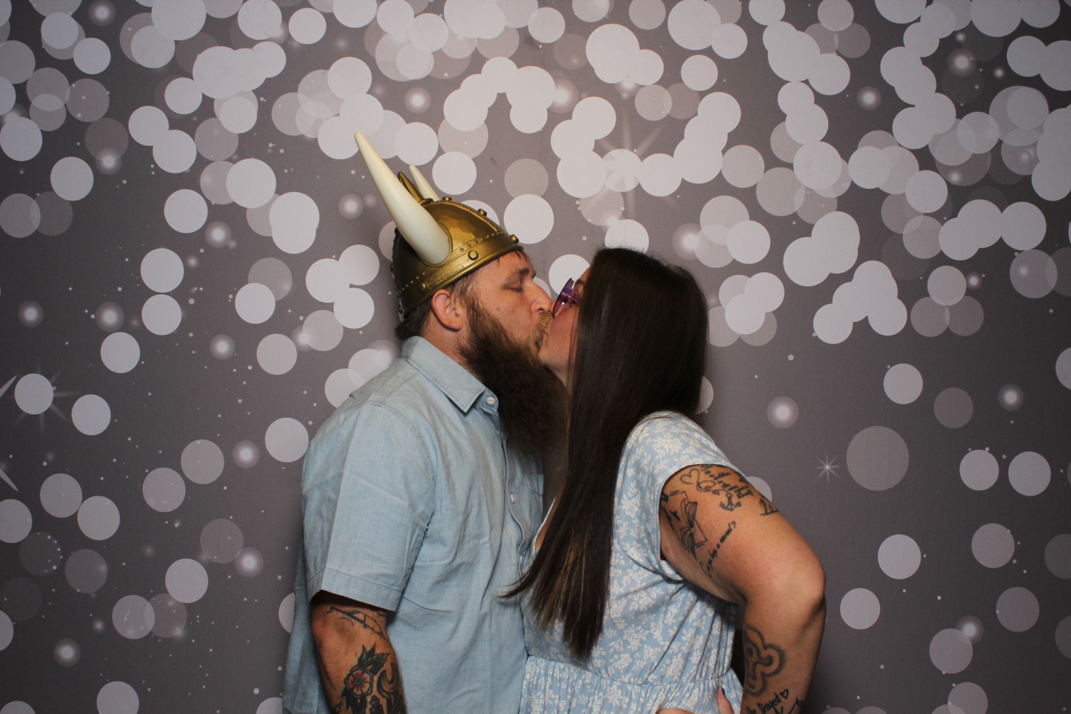 The Floyd's Reception | View more photos from the event at gallery.photoboothcincy.com/u/PhotoBoothCincy/The-Floyds-Reception