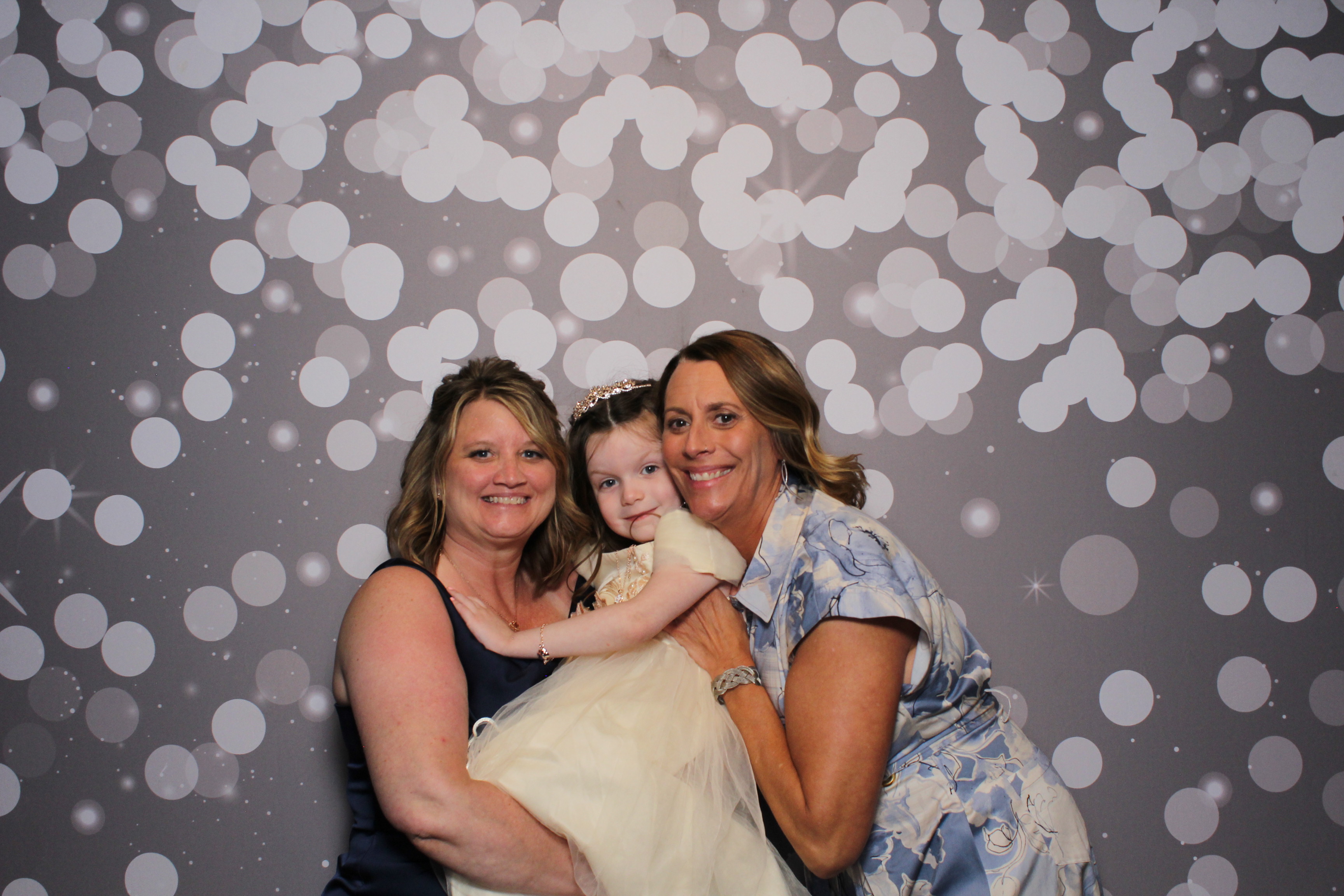 The Floyd's Reception | View more photos from the event at gallery.photoboothcincy.com/u/PhotoBoothCincy/The-Floyds-Reception