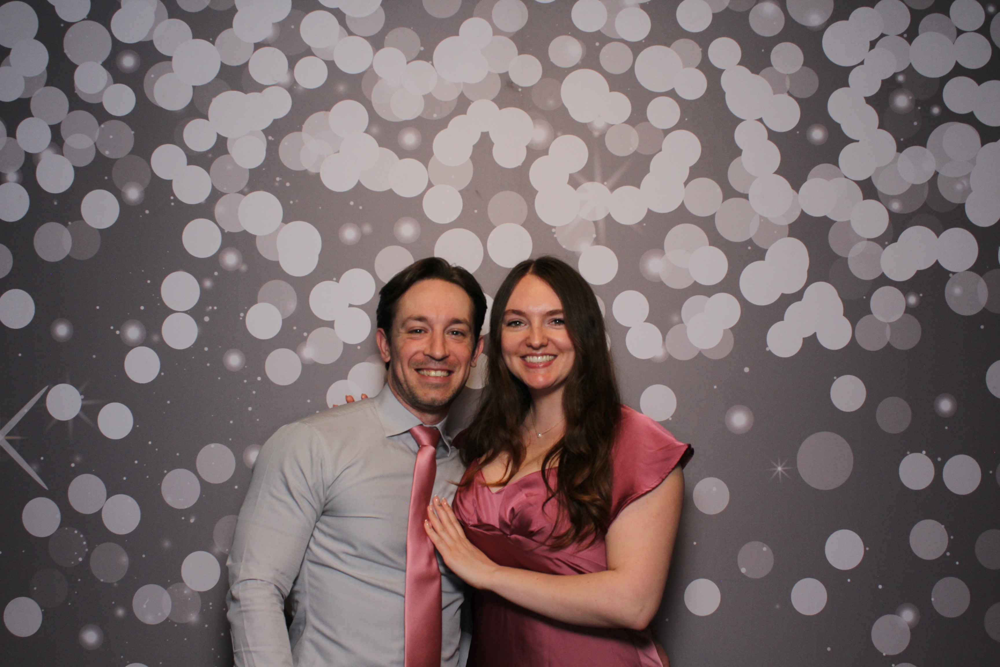 The Floyd's Reception | View more photos from the event at gallery.photoboothcincy.com/u/PhotoBoothCincy/The-Floyds-Reception
